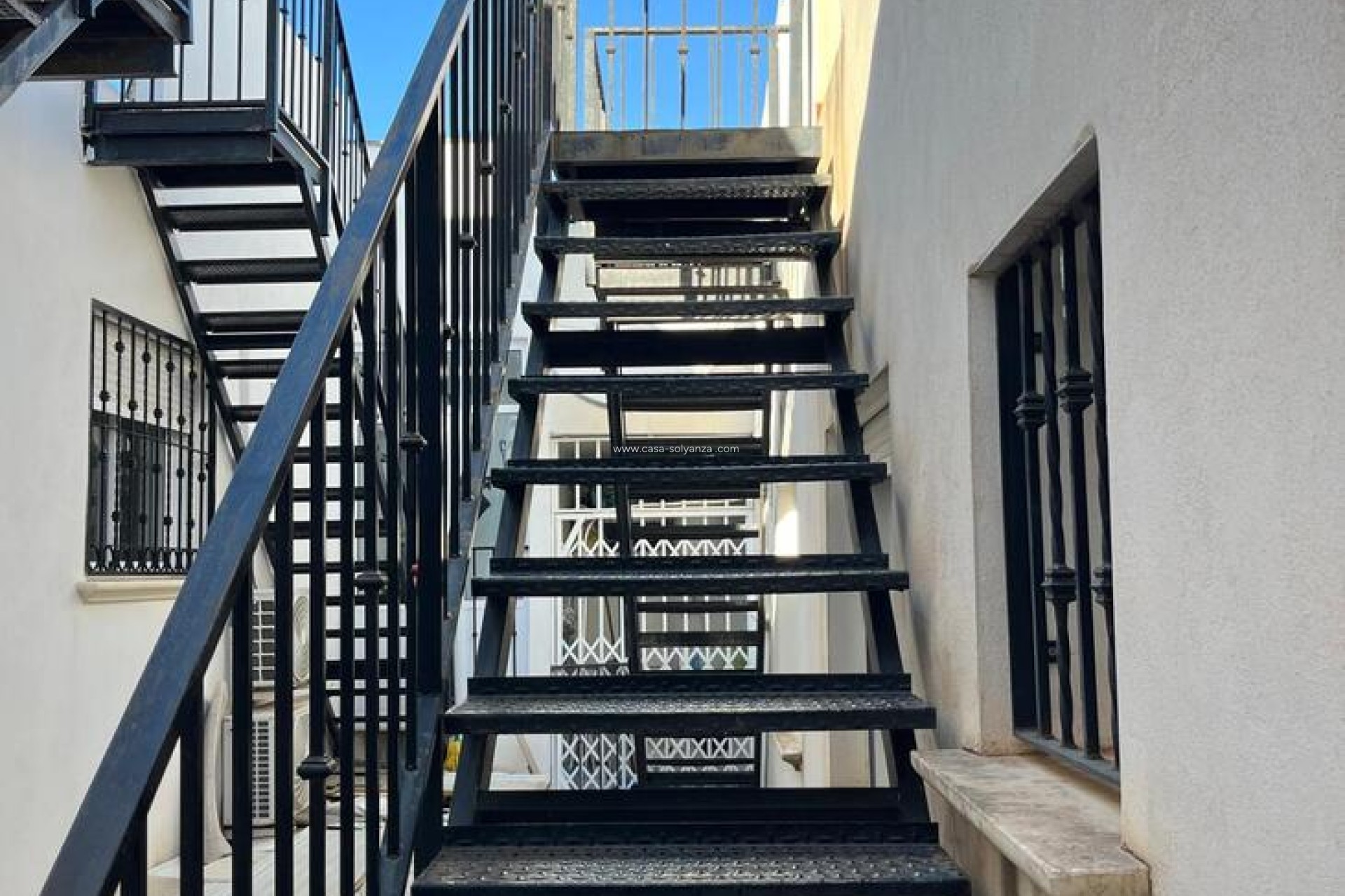 Wiederverkauf - Wohnung - Orihuela Costa - Costa Blanca