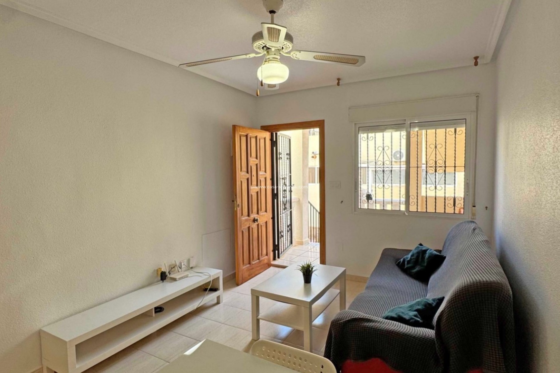 Wiederverkauf - Wohnung - Orihuela Costa - Costa Blanca