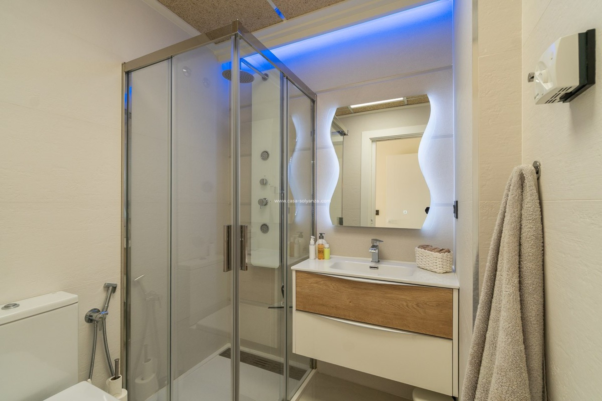 Wiederverkauf - Wohnung - Orihuela Costa - Costa Blanca