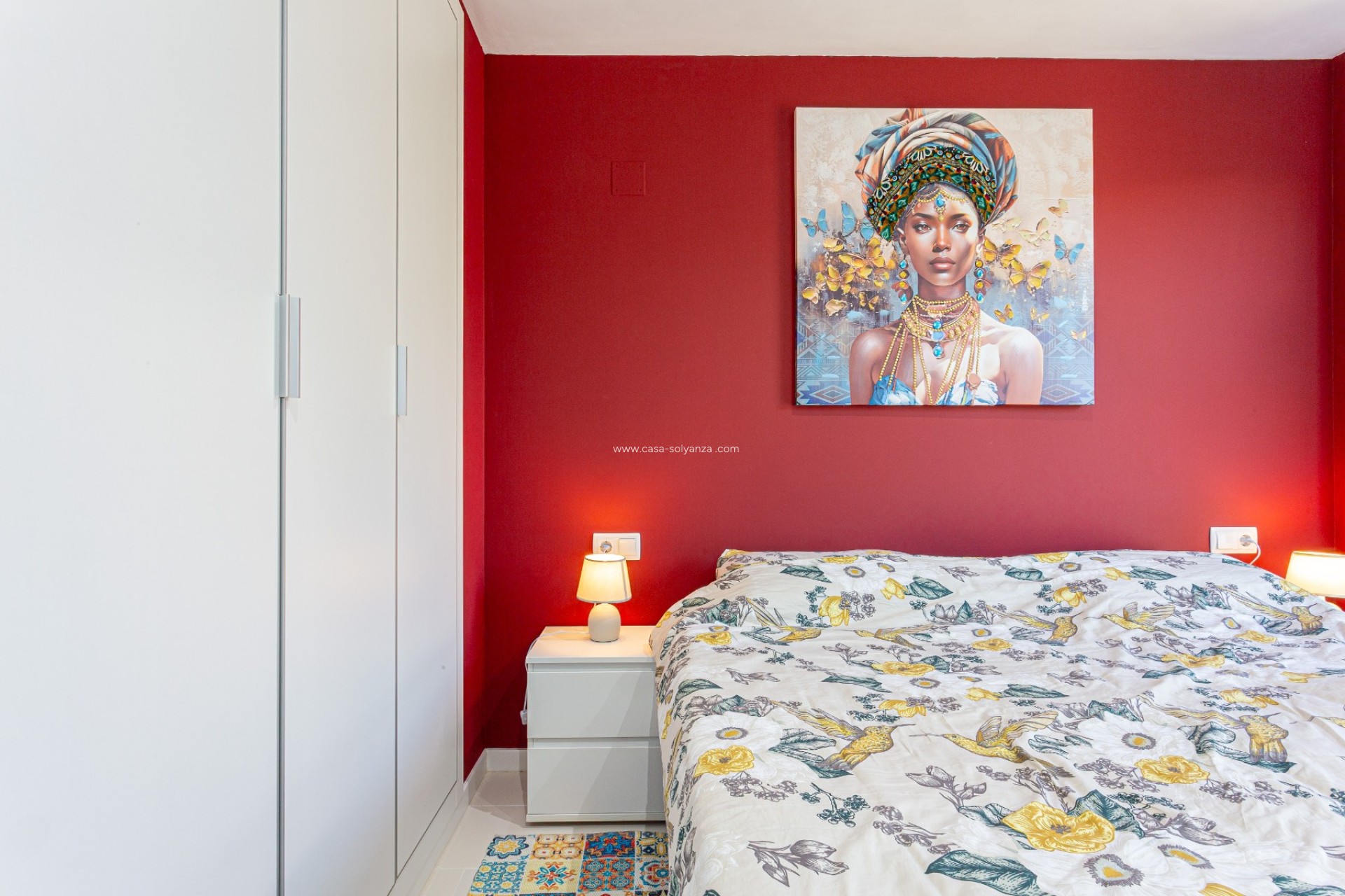 Wiederverkauf - Wohnung - Orihuela Costa - Costa Blanca