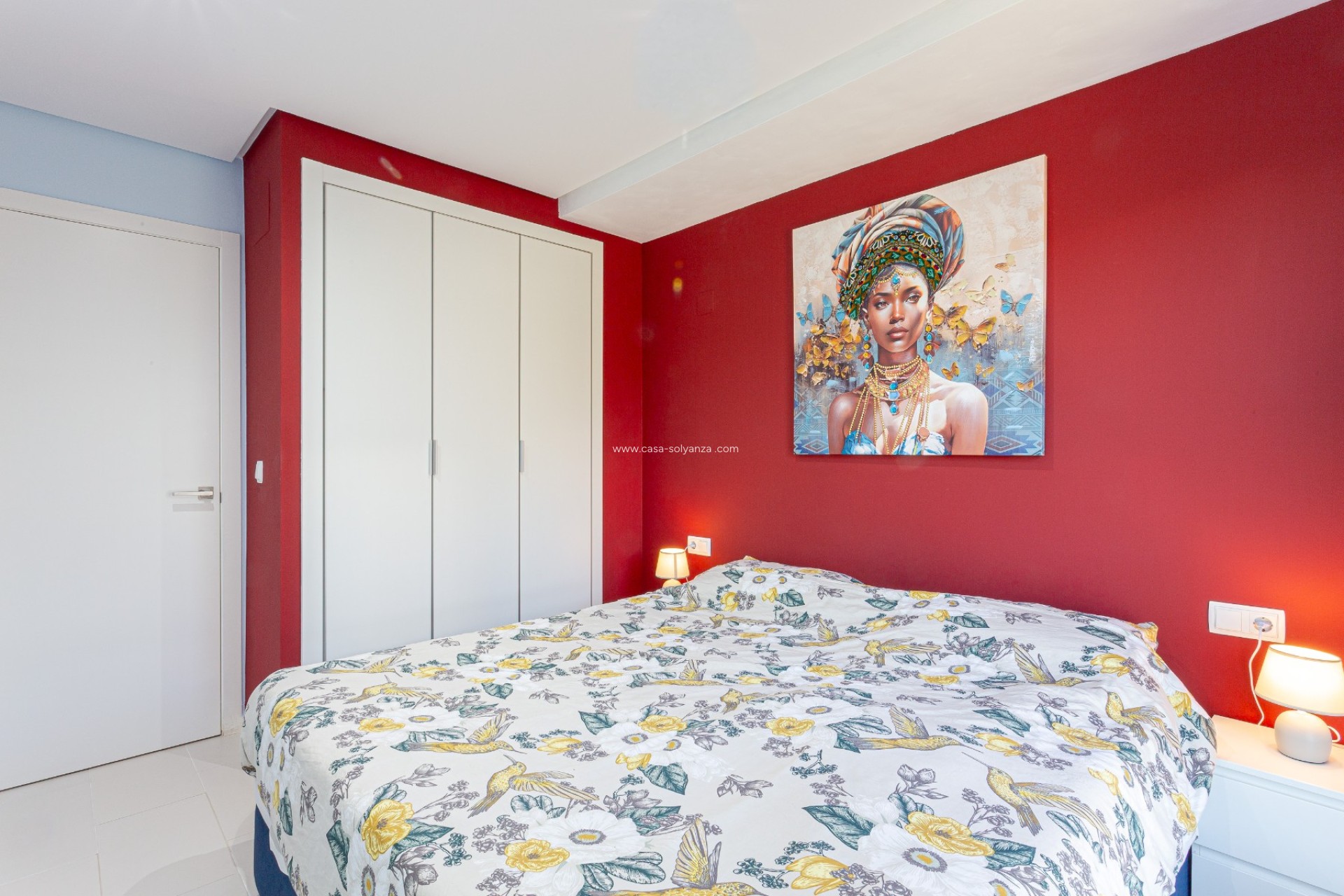 Wiederverkauf - Wohnung - Orihuela Costa - Costa Blanca