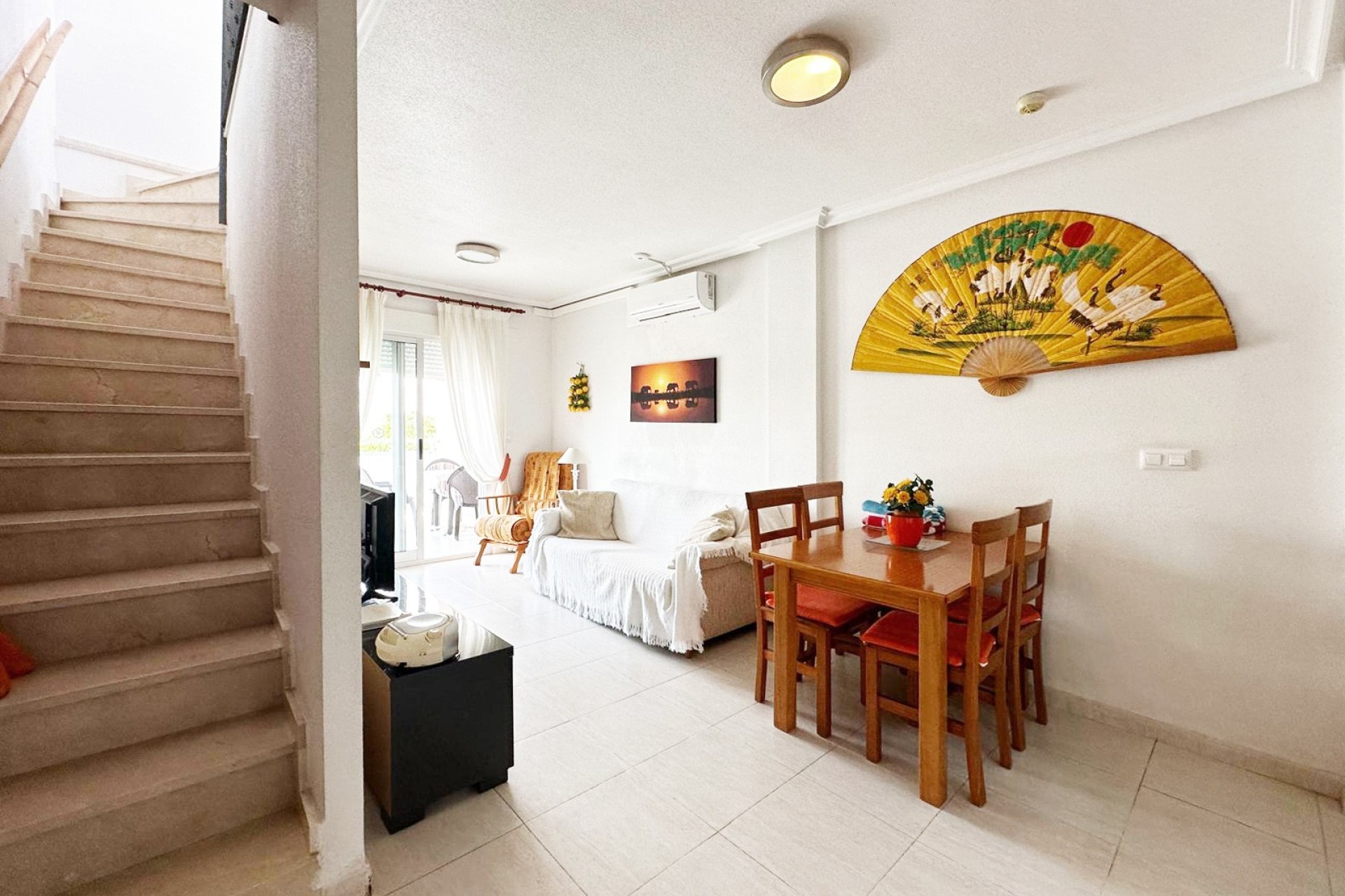 Wiederverkauf - Wohnung - Orihuela Costa - Costa Blanca
