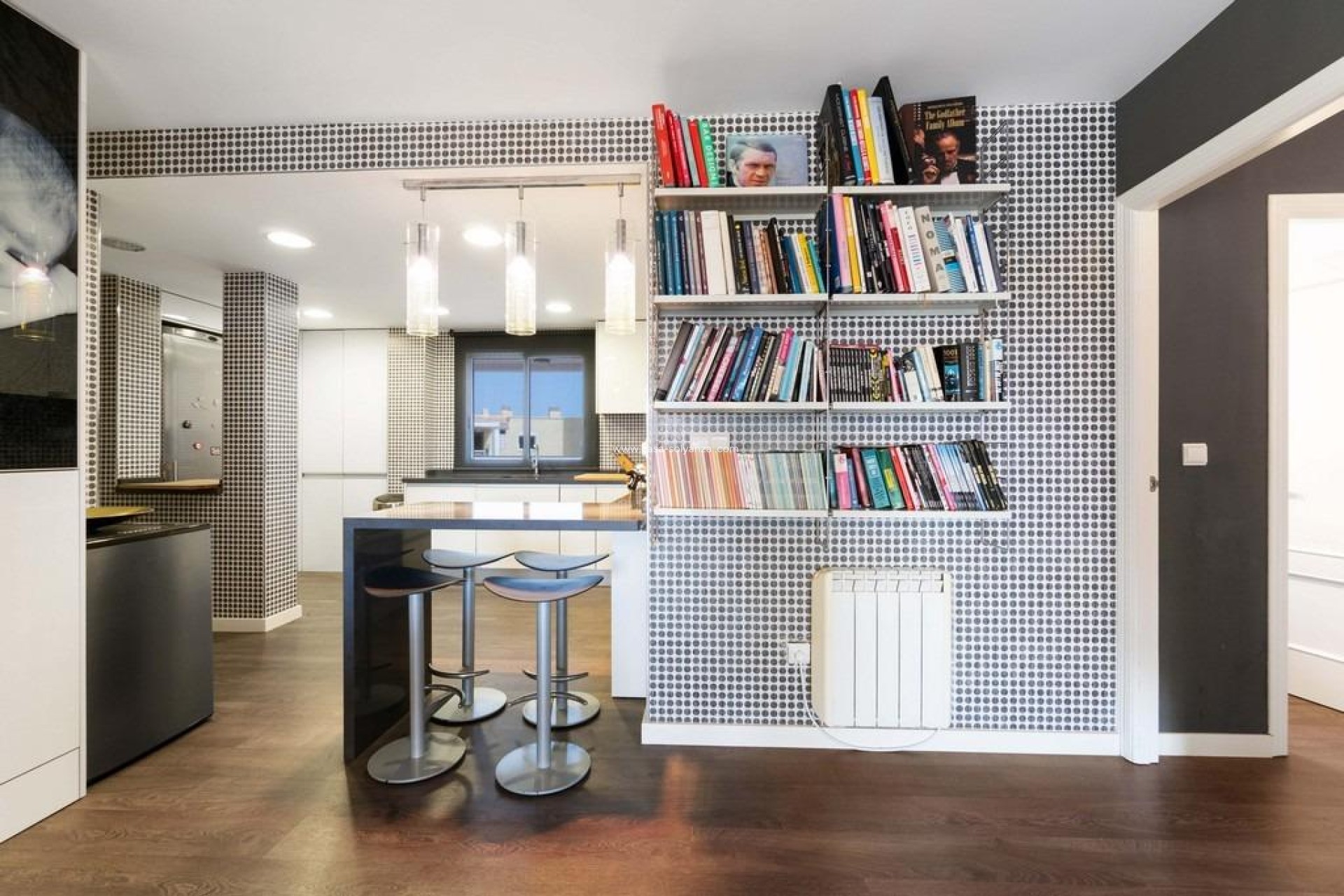 Wiederverkauf - Wohnung - Orihuela Costa - Costa Blanca