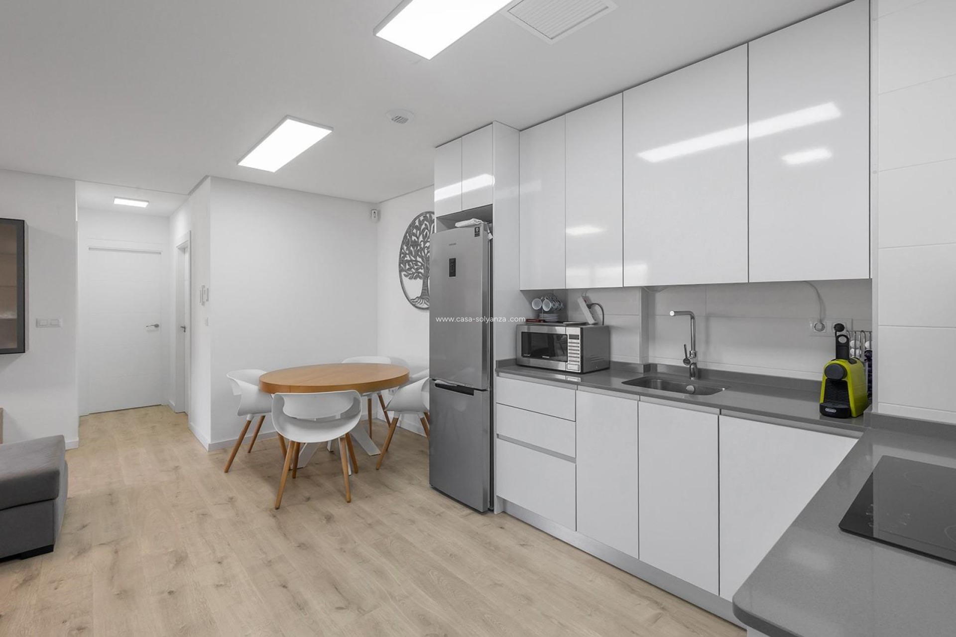 Wiederverkauf - Wohnung - Orihuela Costa - Costa Blanca