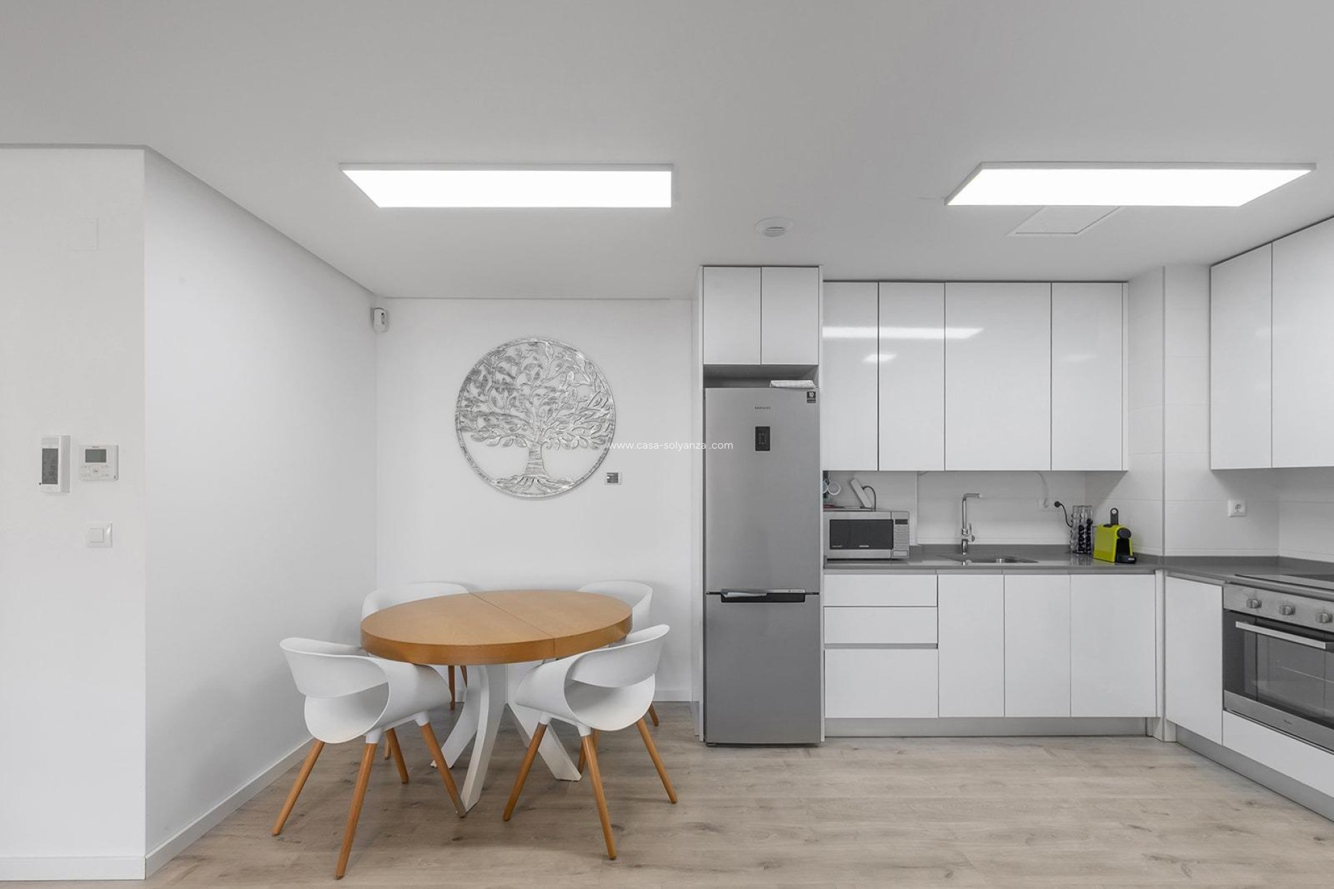 Wiederverkauf - Wohnung - Orihuela Costa - Costa Blanca