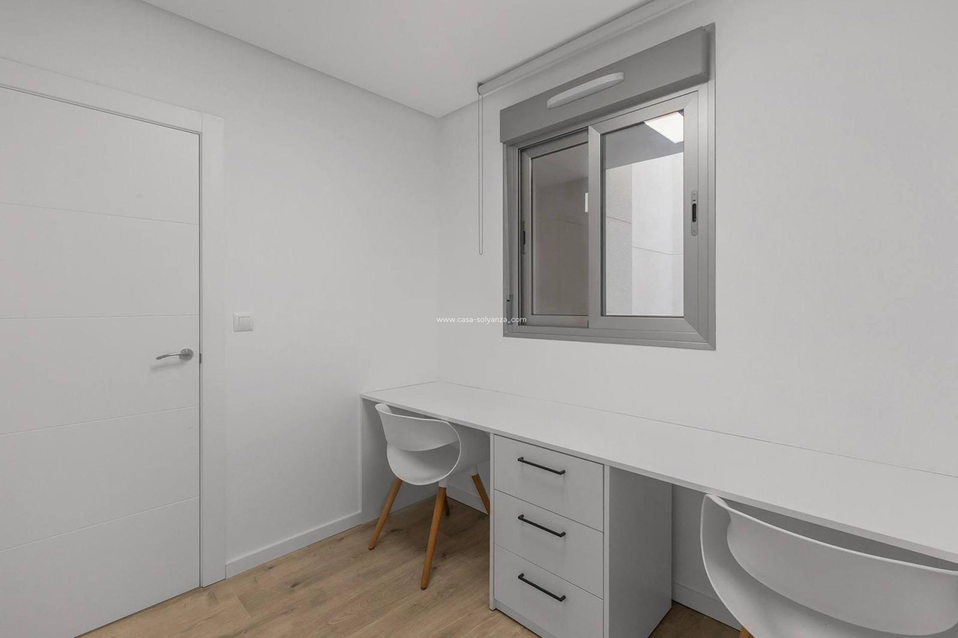 Wiederverkauf - Wohnung - Orihuela Costa - Costa Blanca