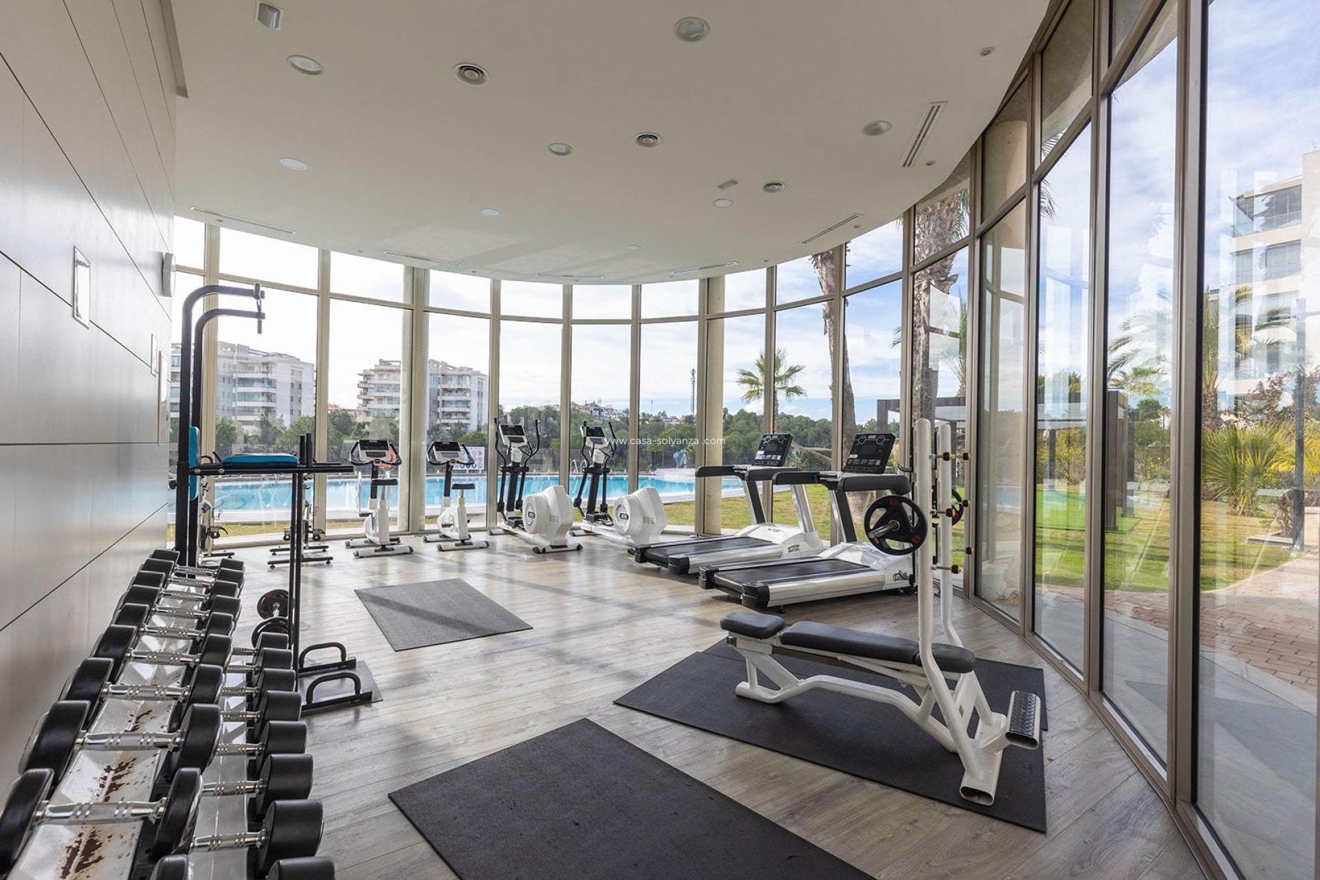 Wiederverkauf - Wohnung - Orihuela Costa - Costa Blanca