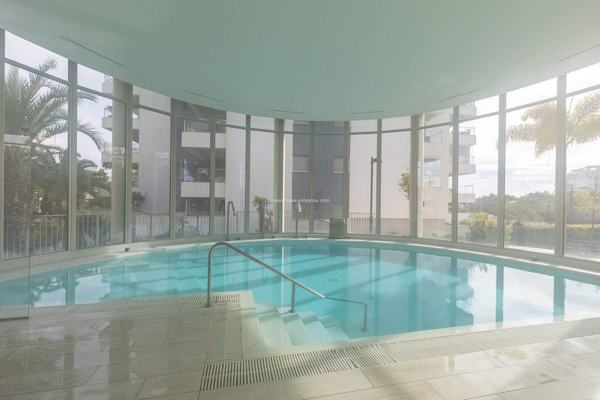 Wiederverkauf - Wohnung - Orihuela Costa - Costa Blanca