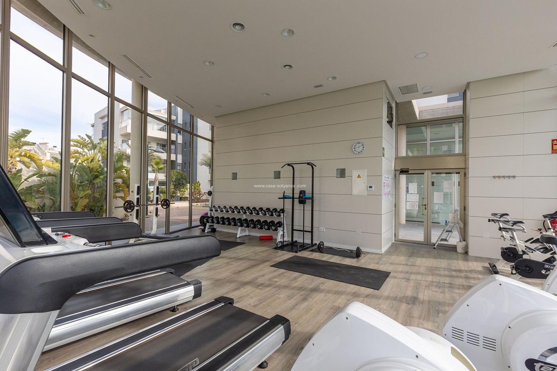 Wiederverkauf - Wohnung - Orihuela Costa - Costa Blanca