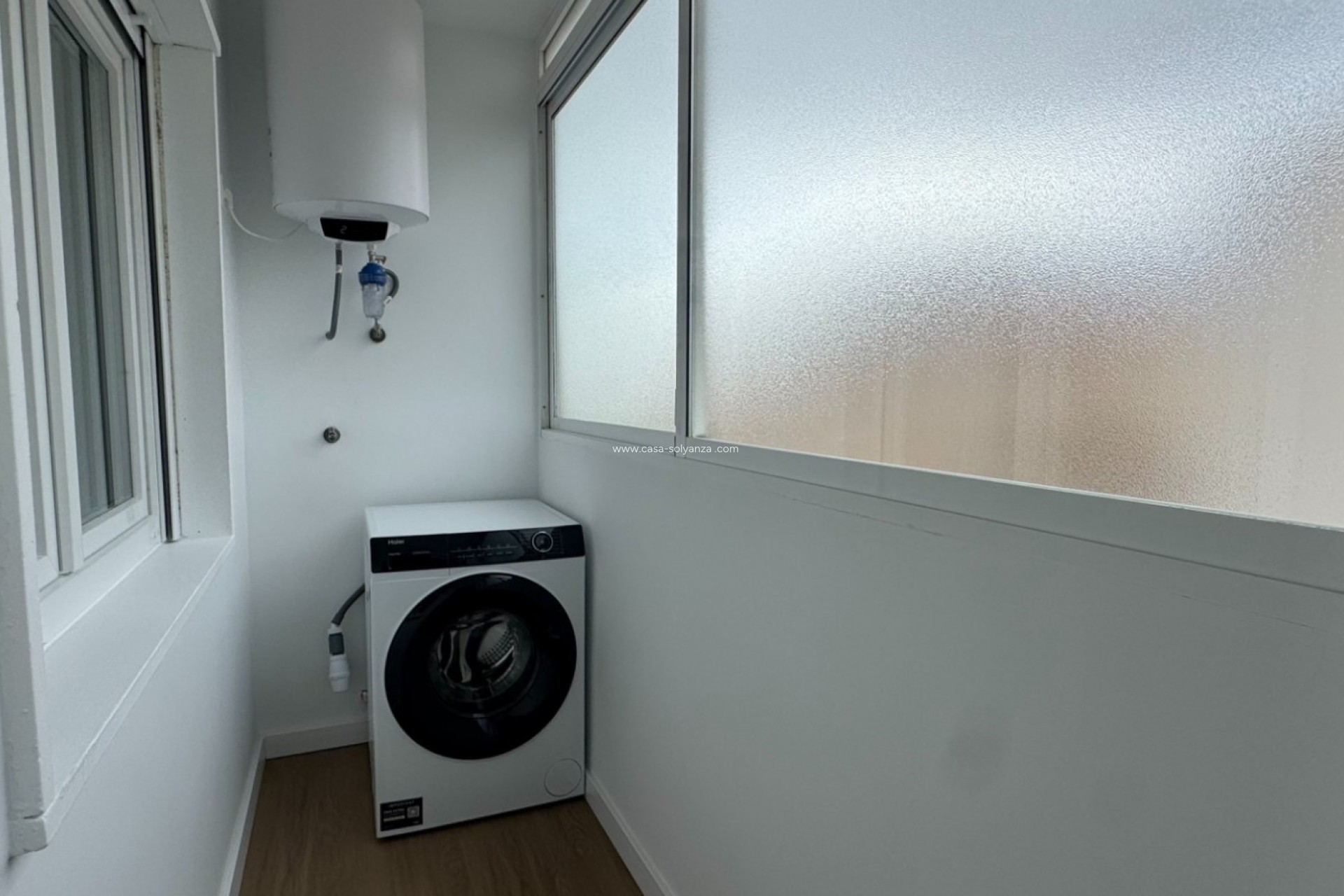 Wiederverkauf - Wohnung - Orihuela Costa - Costa Blanca