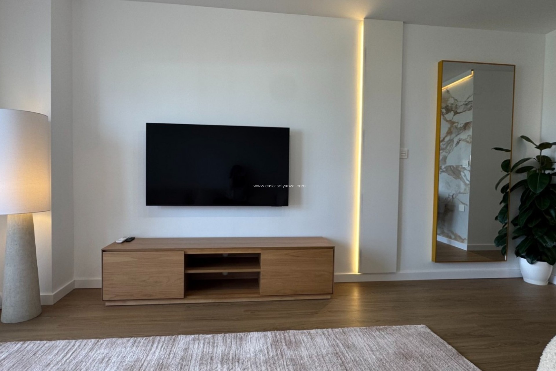 Wiederverkauf - Wohnung - Orihuela Costa - Costa Blanca