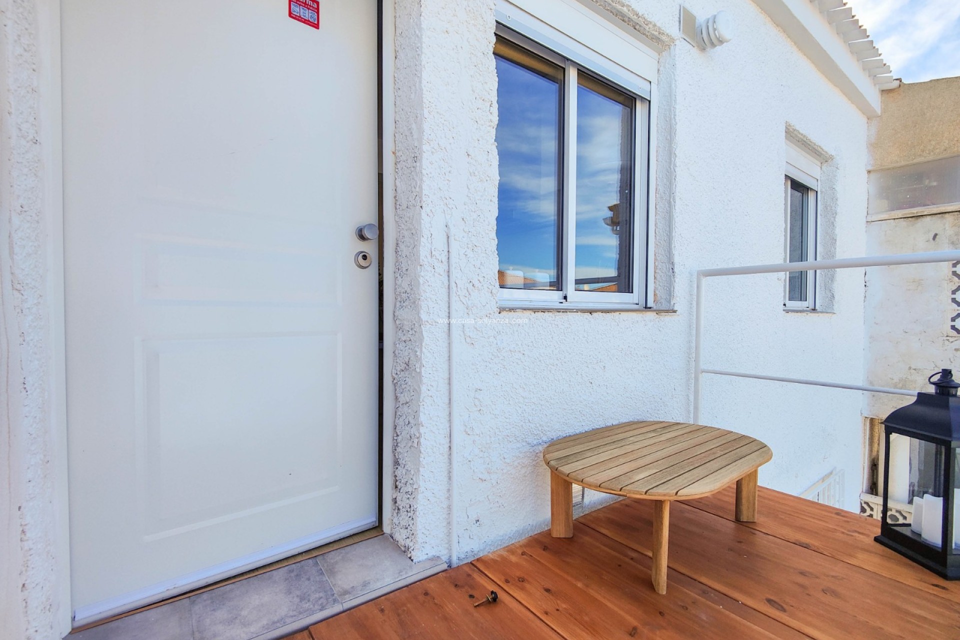 Wiederverkauf - Wohnung - Orihuela Costa - Costa Blanca