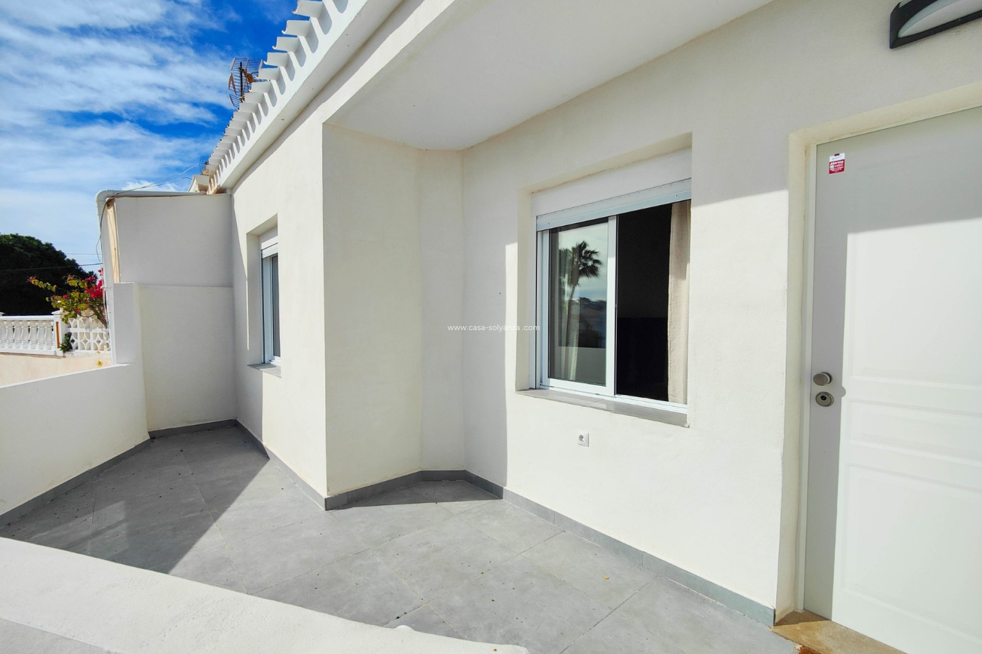 Wiederverkauf - Wohnung - Orihuela Costa - Costa Blanca