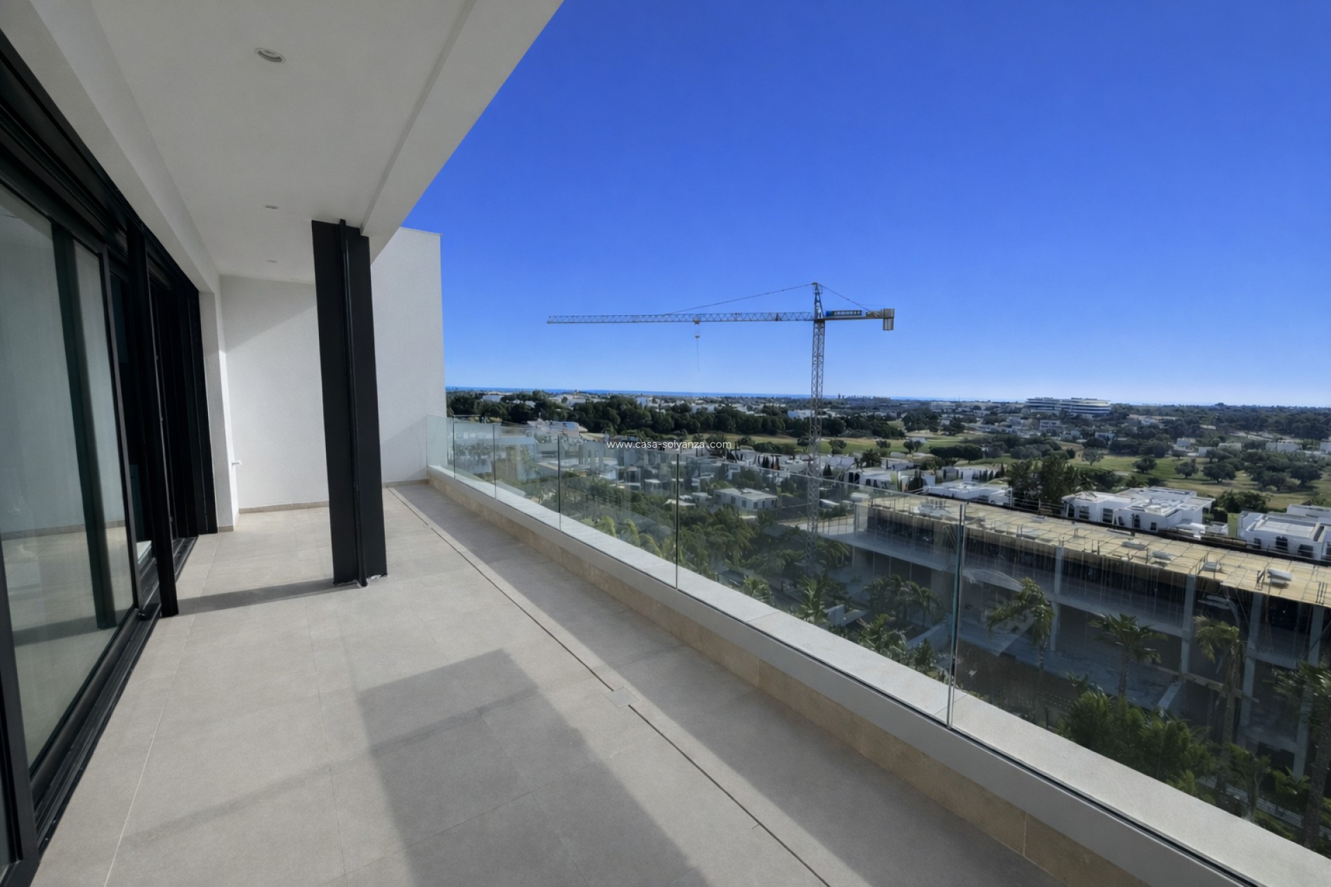 Wiederverkauf - Wohnung - Orihuela Costa - Costa Blanca