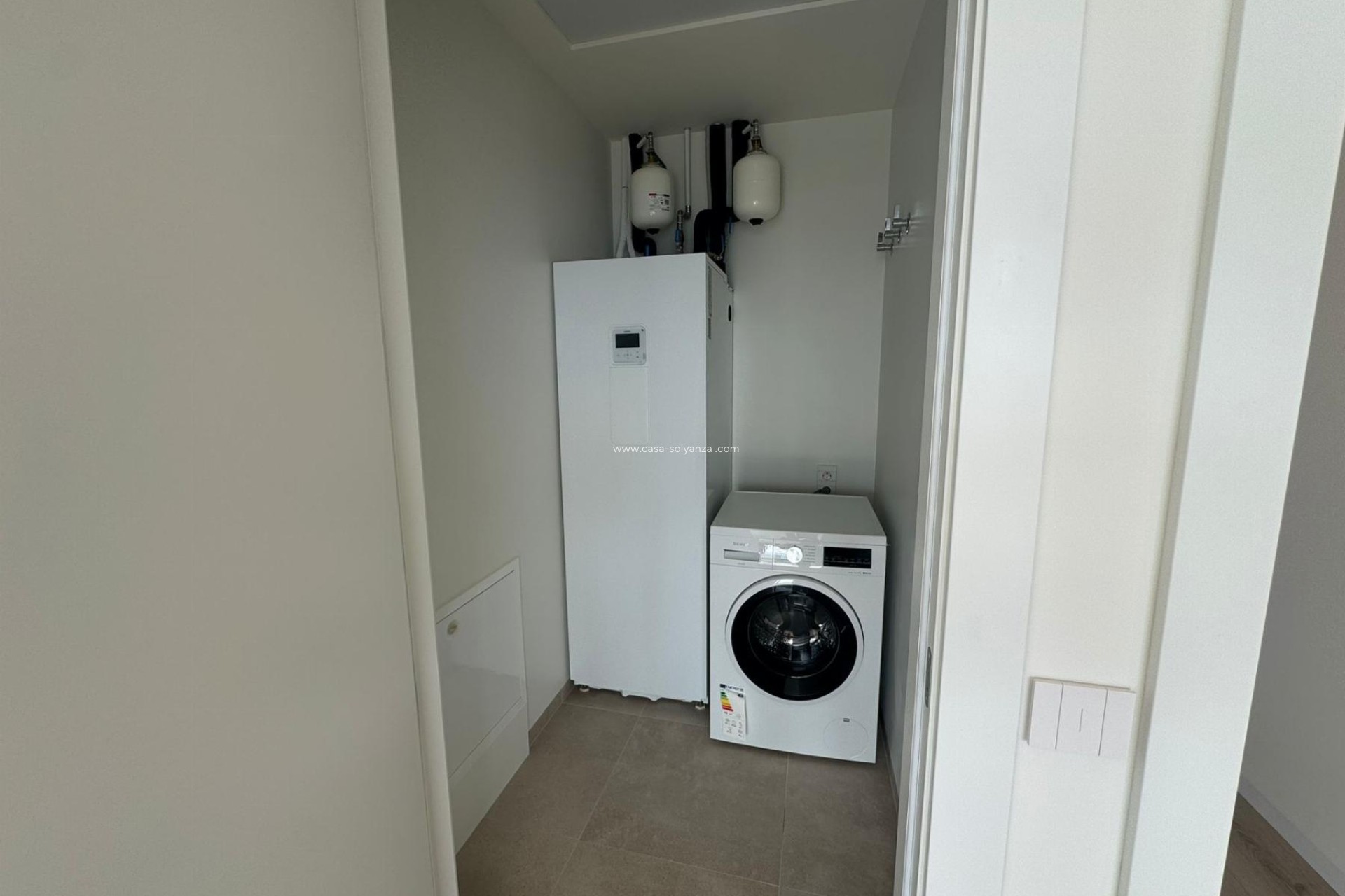 Wiederverkauf - Wohnung - Orihuela Costa - Costa Blanca