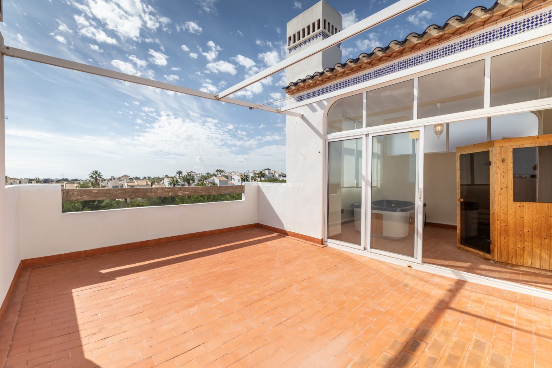 Wiederverkauf - Wohnung - Orihuela Costa - Costa Blanca