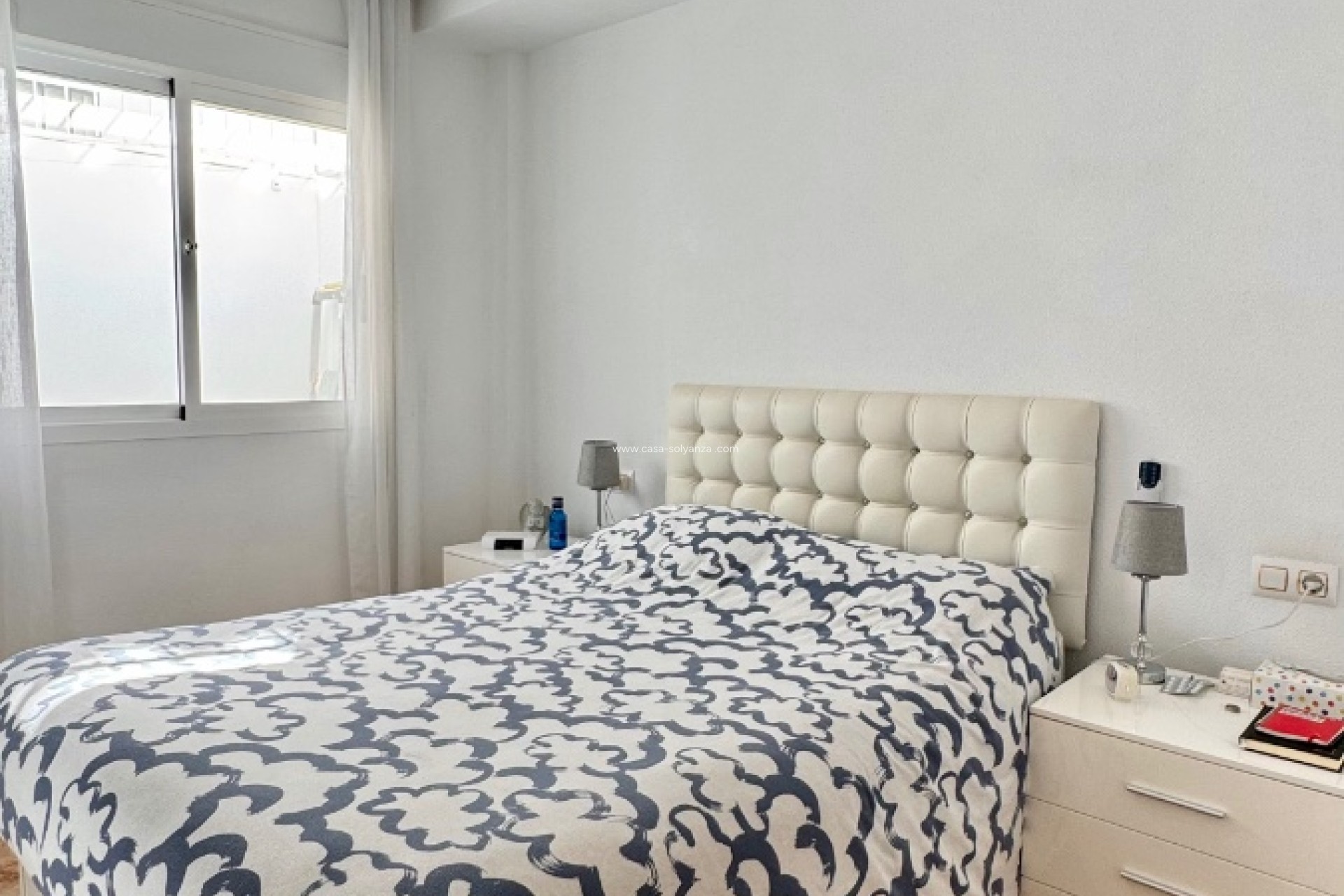 Wiederverkauf - Wohnung - Orihuela Costa - Costa Blanca