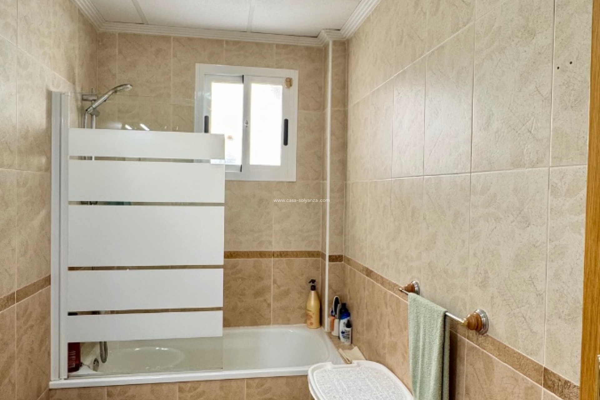 Wiederverkauf - Wohnung - Orihuela Costa - Costa Blanca