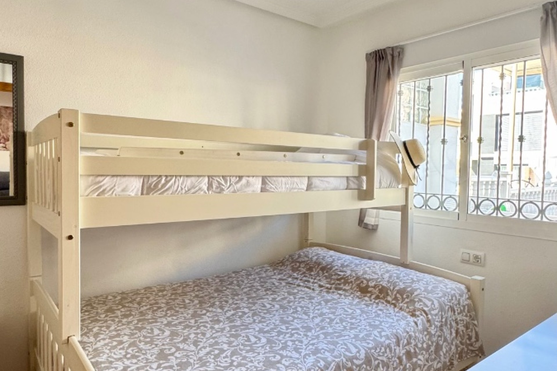 Wiederverkauf - Wohnung - Orihuela Costa - Costa Blanca