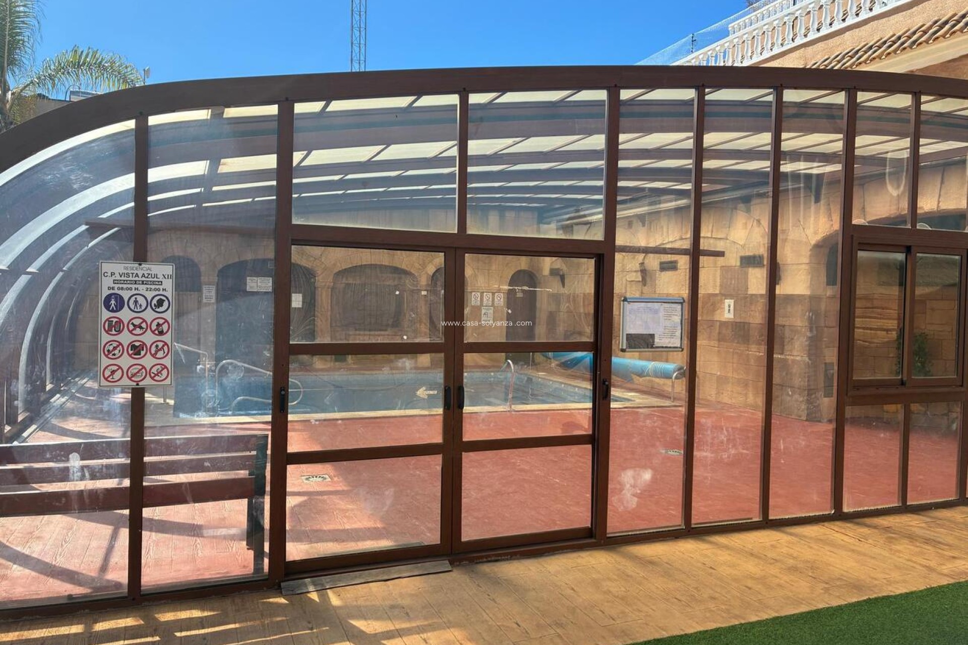 Wiederverkauf - Wohnung - Orihuela Costa - Costa Blanca