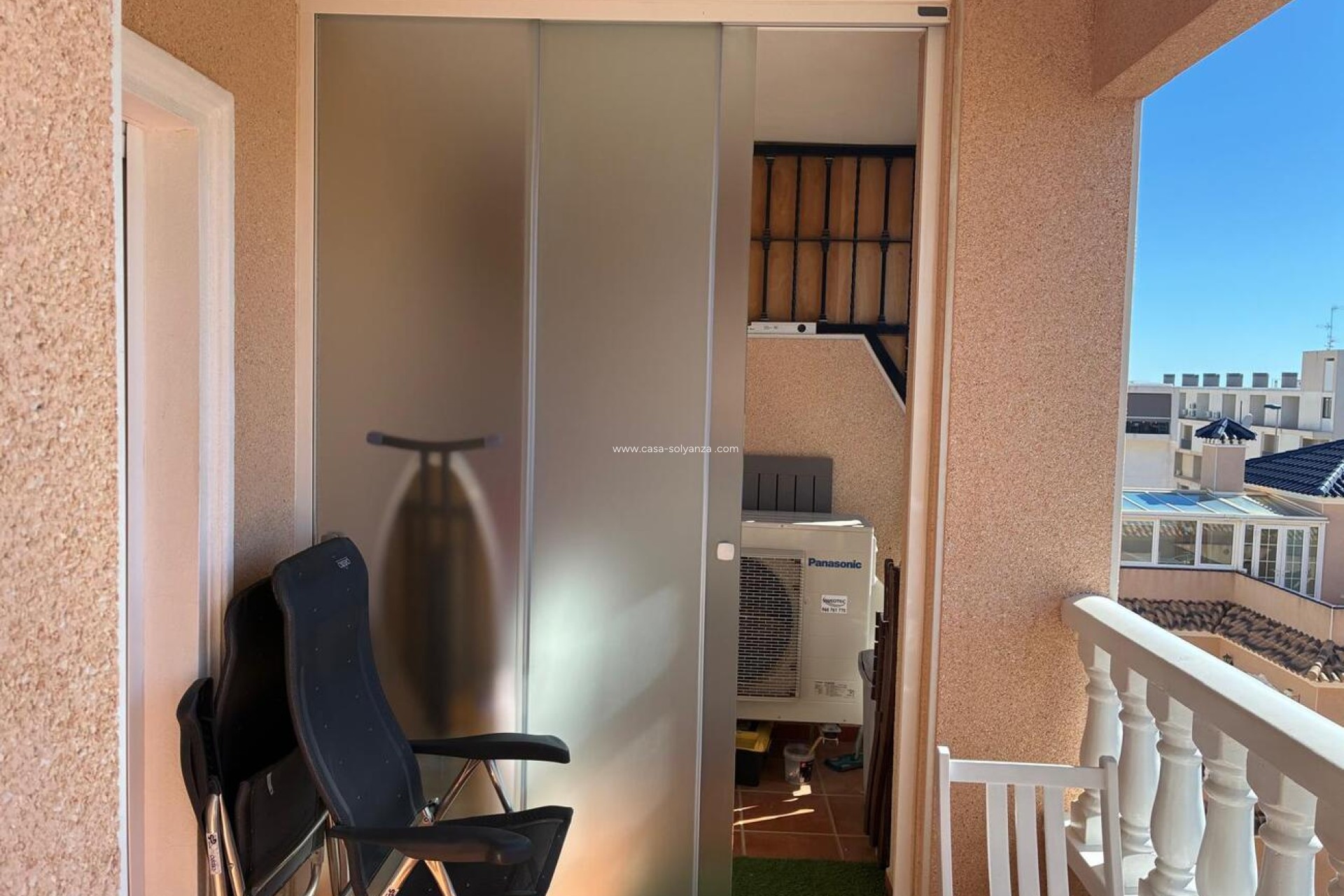 Wiederverkauf - Wohnung - Orihuela Costa - Costa Blanca