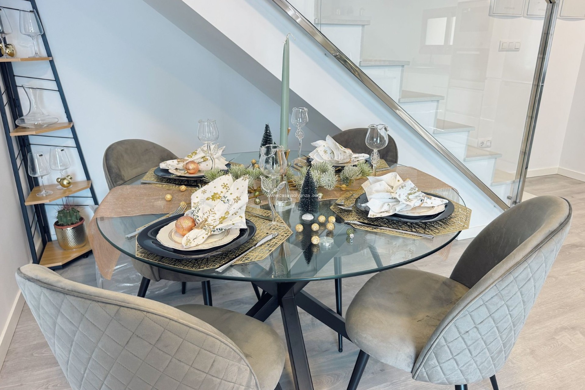 Wiederverkauf - Wohnung - Orihuela Costa - Costa Blanca