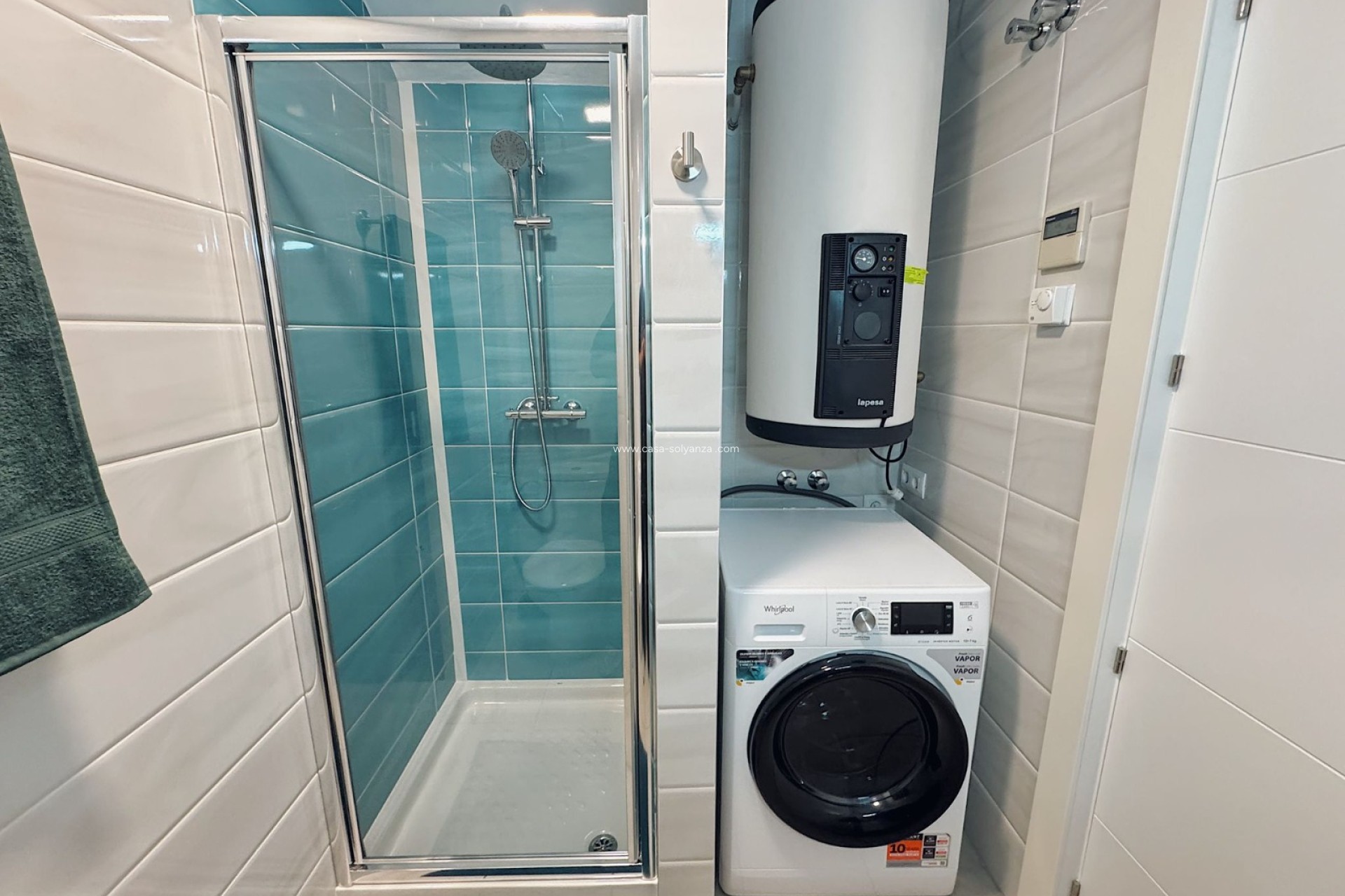 Wiederverkauf - Wohnung - Orihuela Costa - Costa Blanca