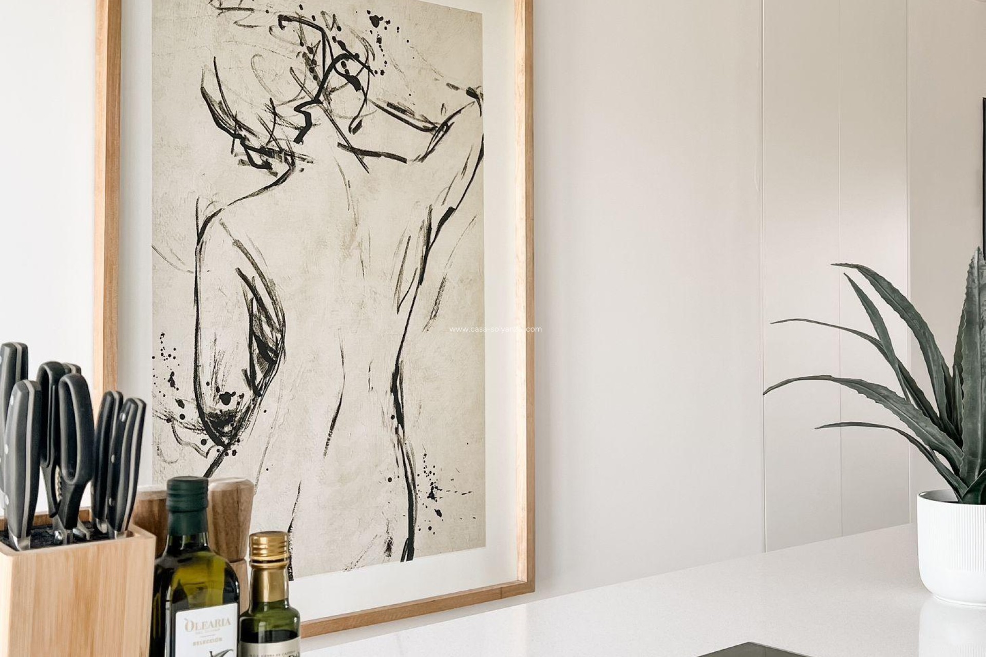 Wiederverkauf - Wohnung - Orihuela Costa - Costa Blanca