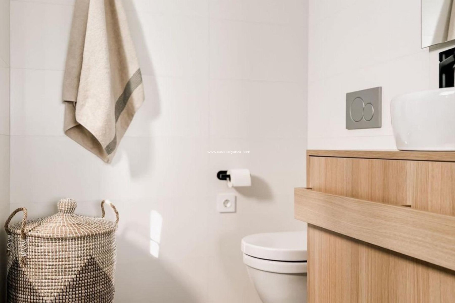 Wiederverkauf - Wohnung - Orihuela Costa - Costa Blanca