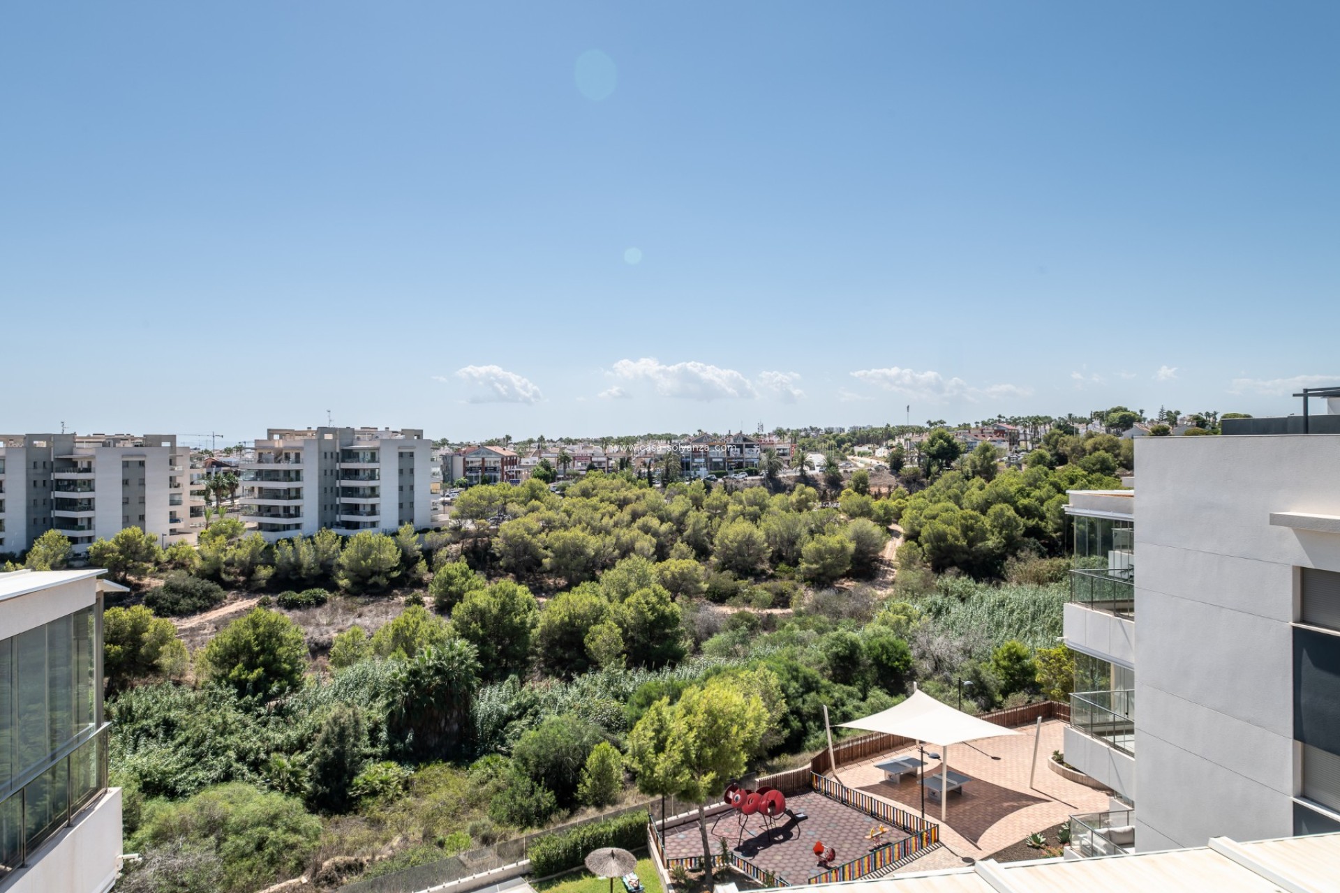 Wiederverkauf - Wohnung - Orihuela Costa - Costa Blanca