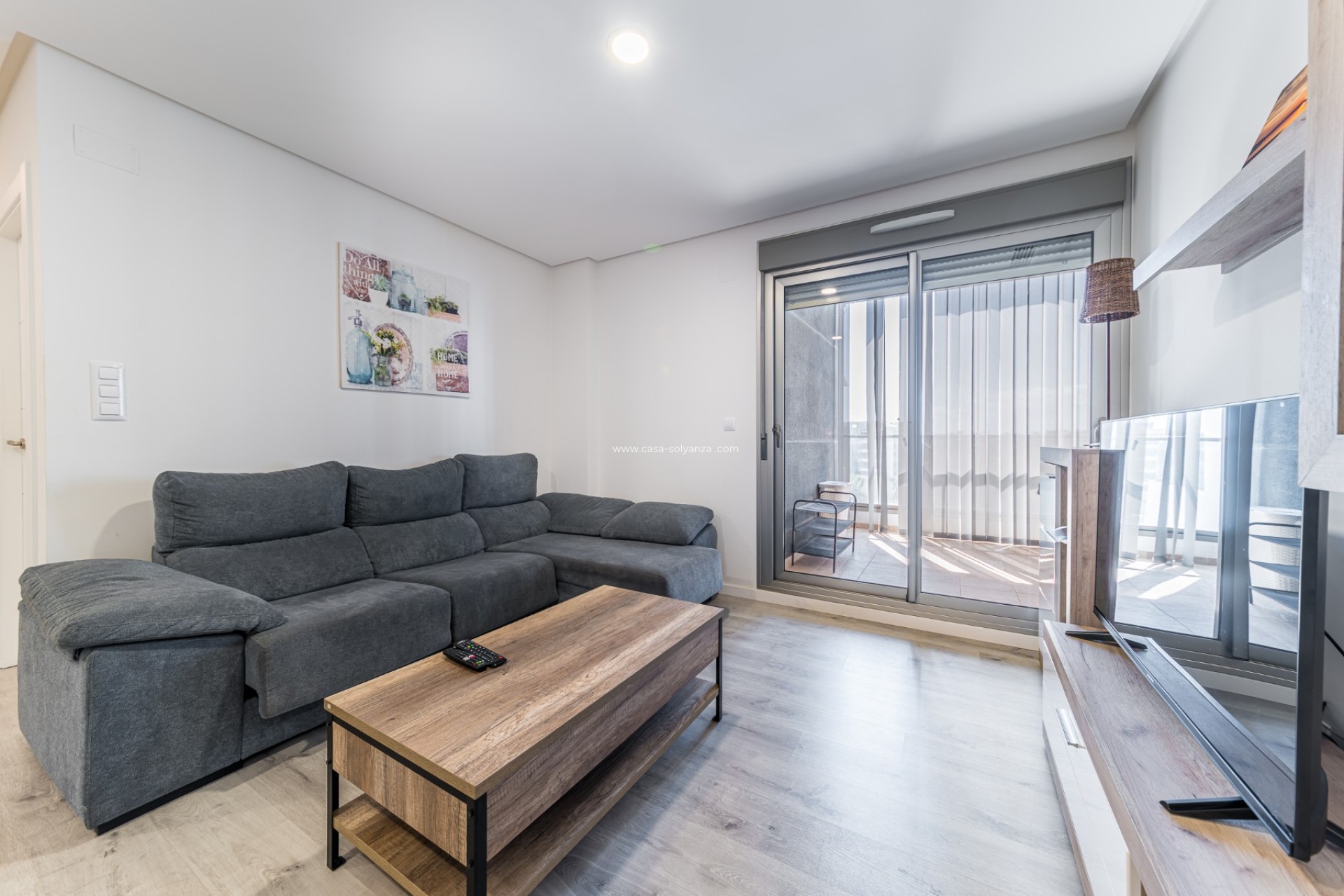 Wiederverkauf - Wohnung - Orihuela Costa - Costa Blanca