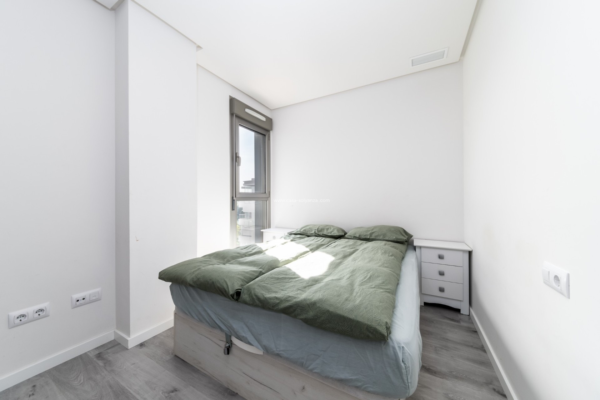 Wiederverkauf - Wohnung - Orihuela Costa - Costa Blanca
