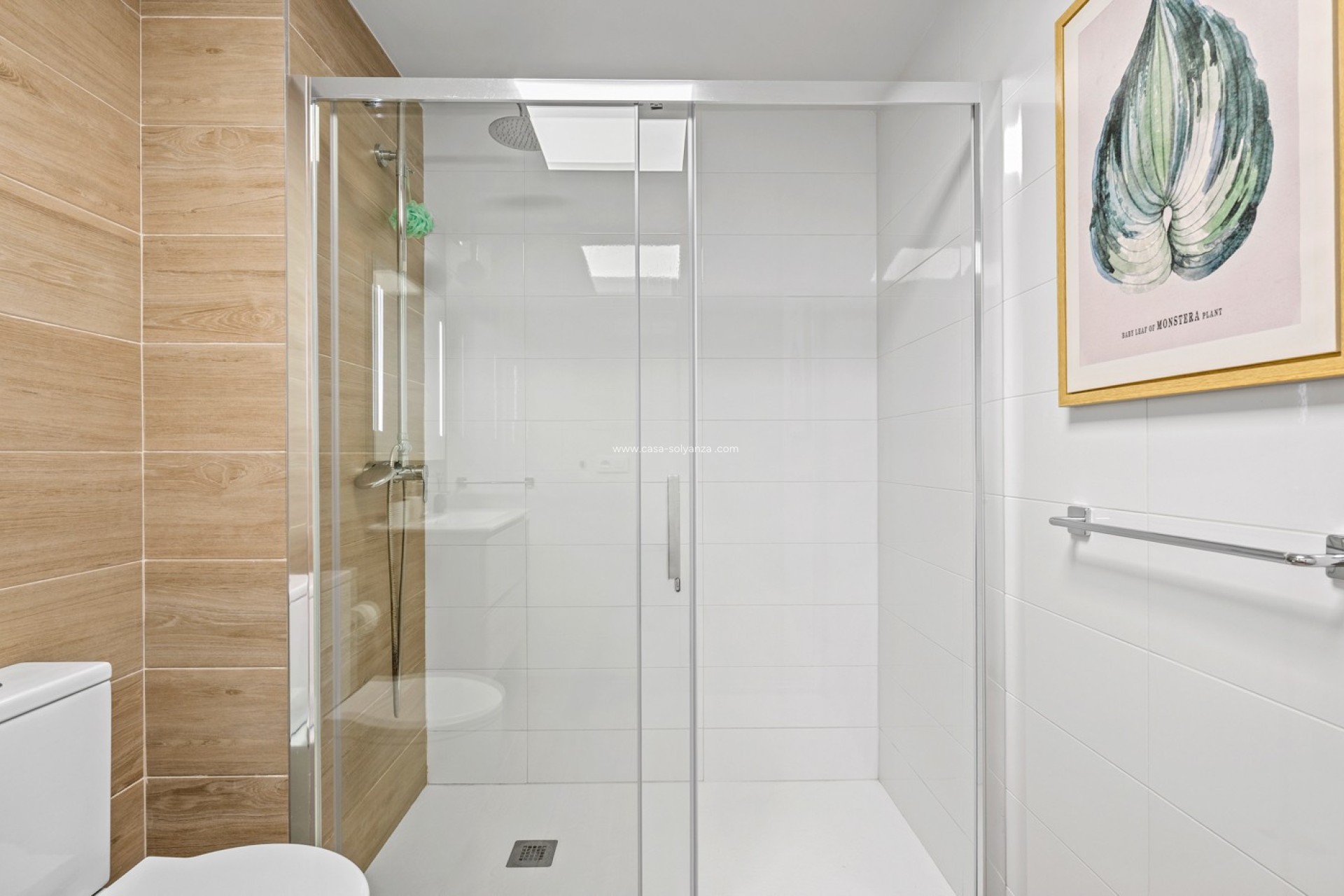 Wiederverkauf - Wohnung - Orihuela Costa - Costa Blanca