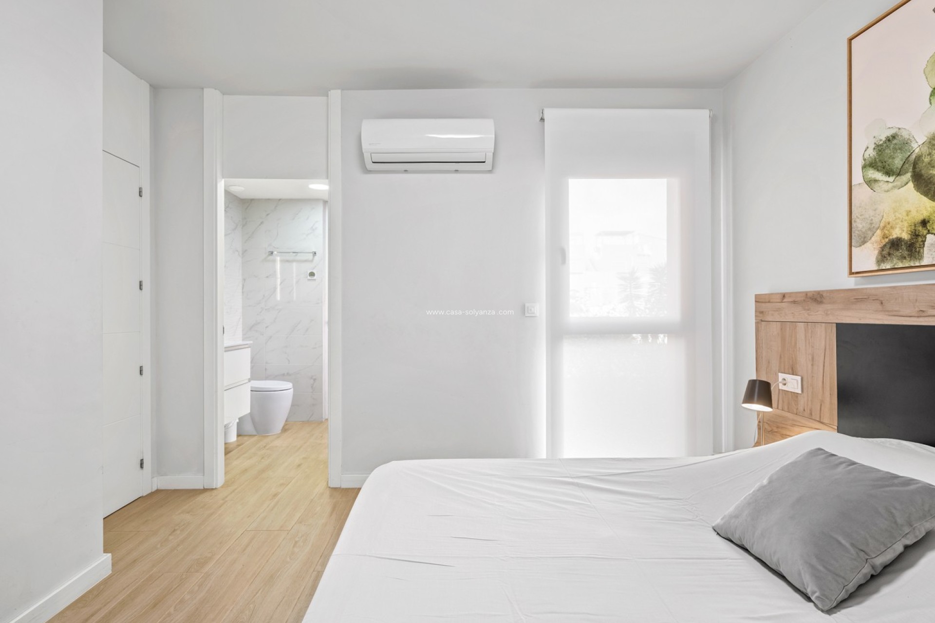 Wiederverkauf - Wohnung - Orihuela Costa - Costa Blanca