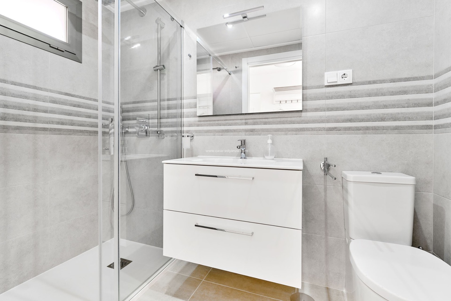 Wiederverkauf - Wohnung - Orihuela Costa - Costa Blanca