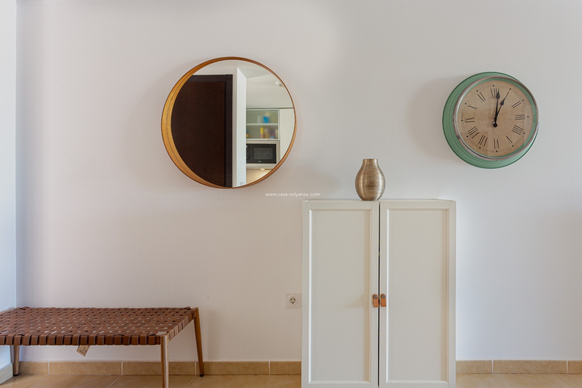 Wiederverkauf - Wohnung - Orihuela Costa - Costa Blanca