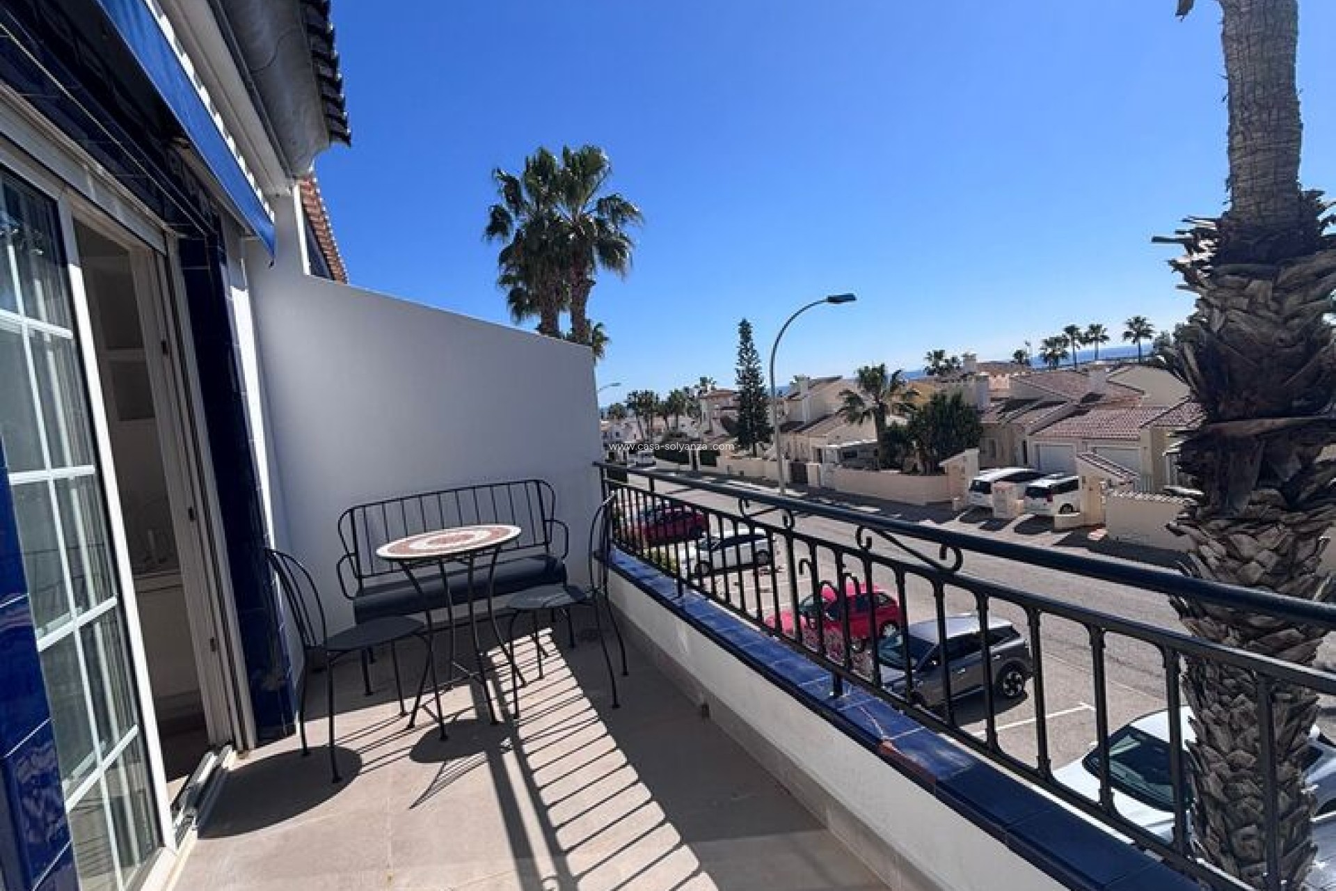 Wiederverkauf - Wohnung - Orihuela Costa - Costa Blanca