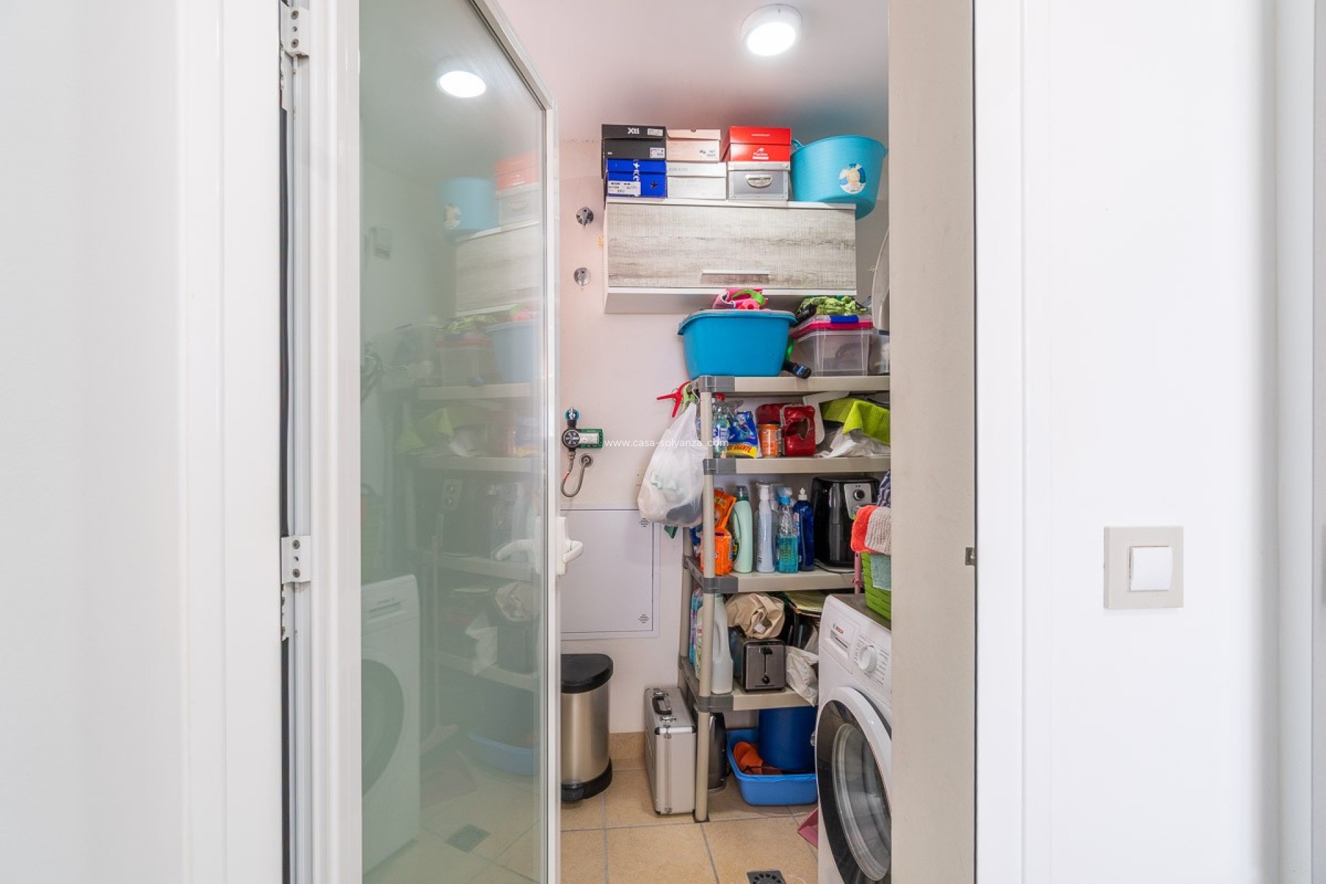 Wiederverkauf - Wohnung - Orihuela Costa - Costa Blanca