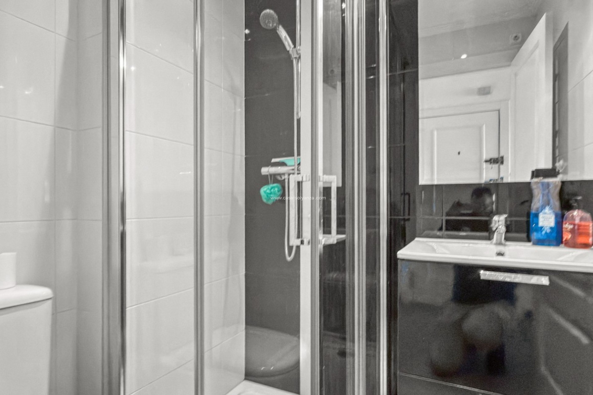 Wiederverkauf - Wohnung - Orihuela Costa - Costa Blanca