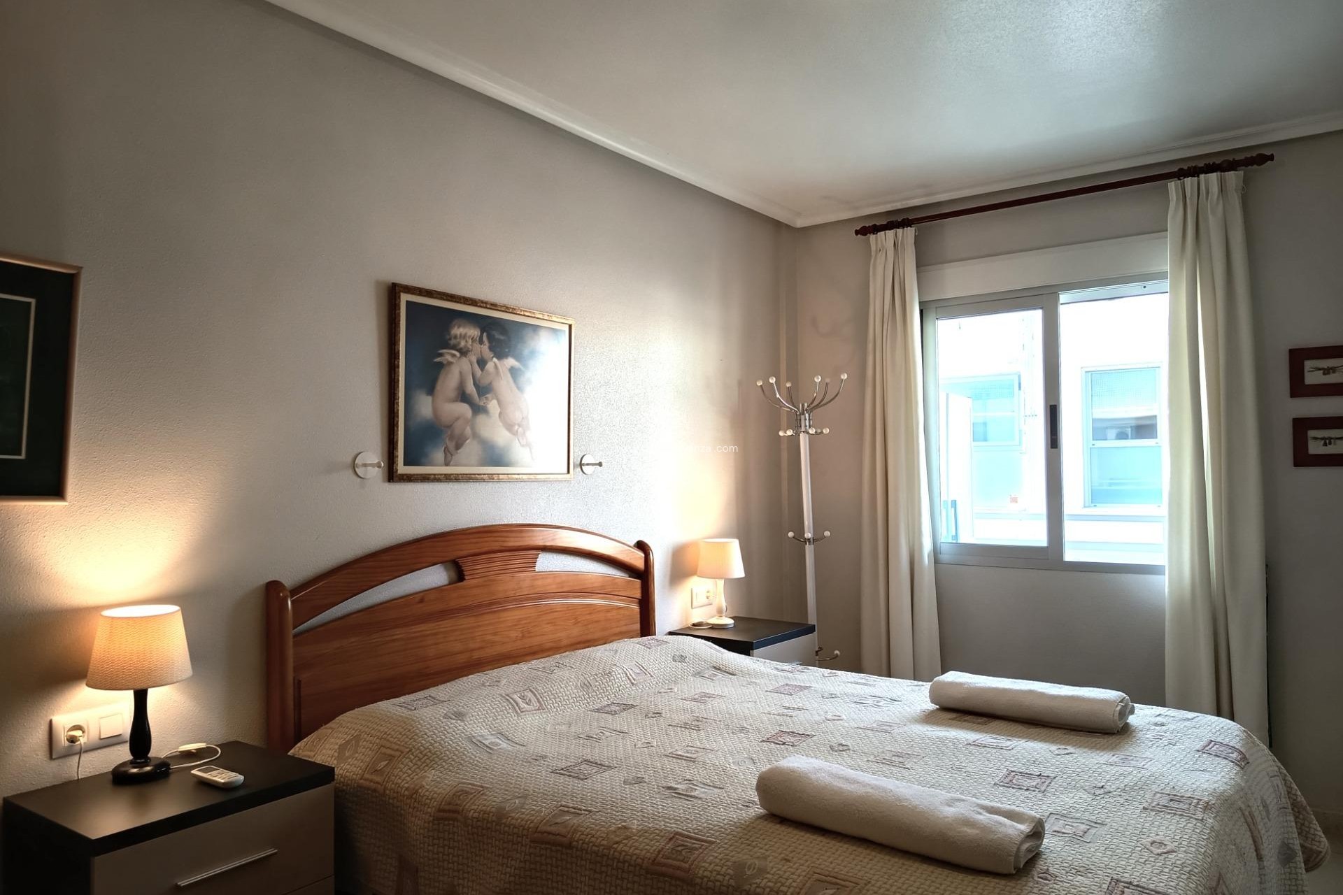 Wiederverkauf - Wohnung - Orihuela Costa - Costa Blanca