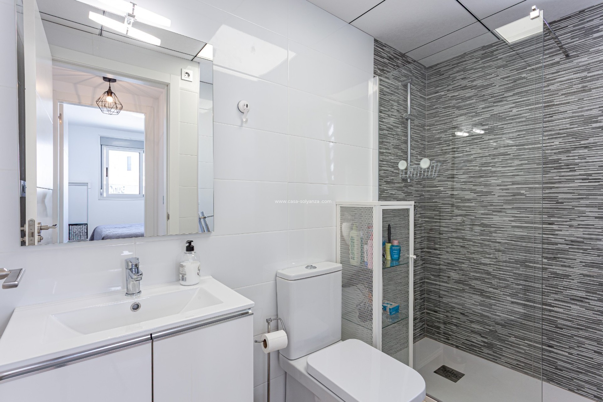 Wiederverkauf - Wohnung - Orihuela Costa - Costa Blanca