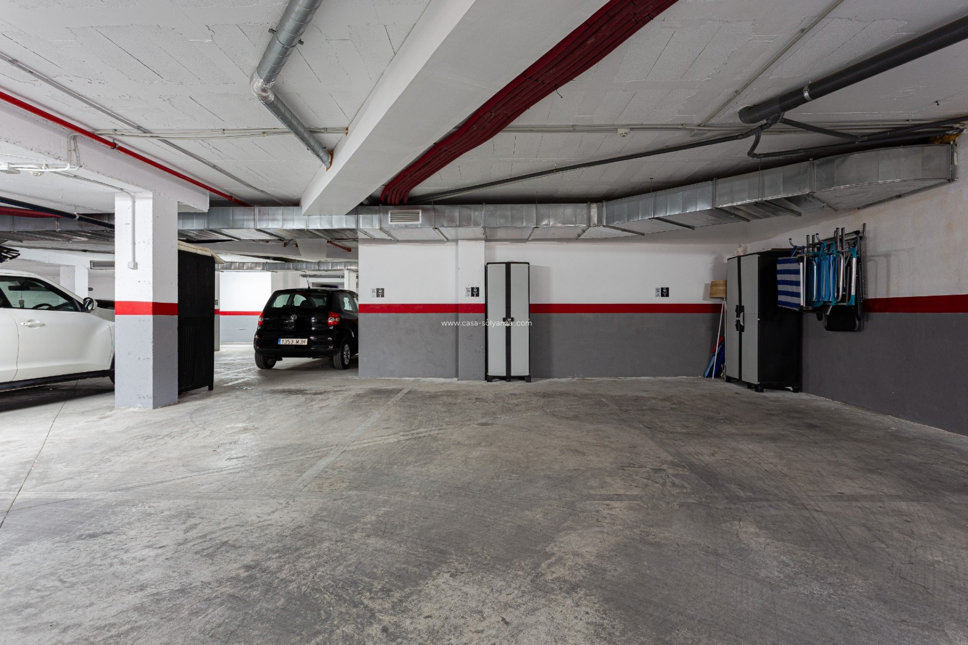 Wiederverkauf - Wohnung - Orihuela Costa - Costa Blanca