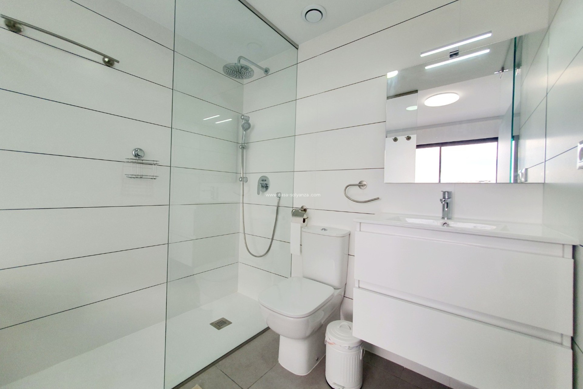 Wiederverkauf - Wohnung - Orihuela Costa - Costa Blanca