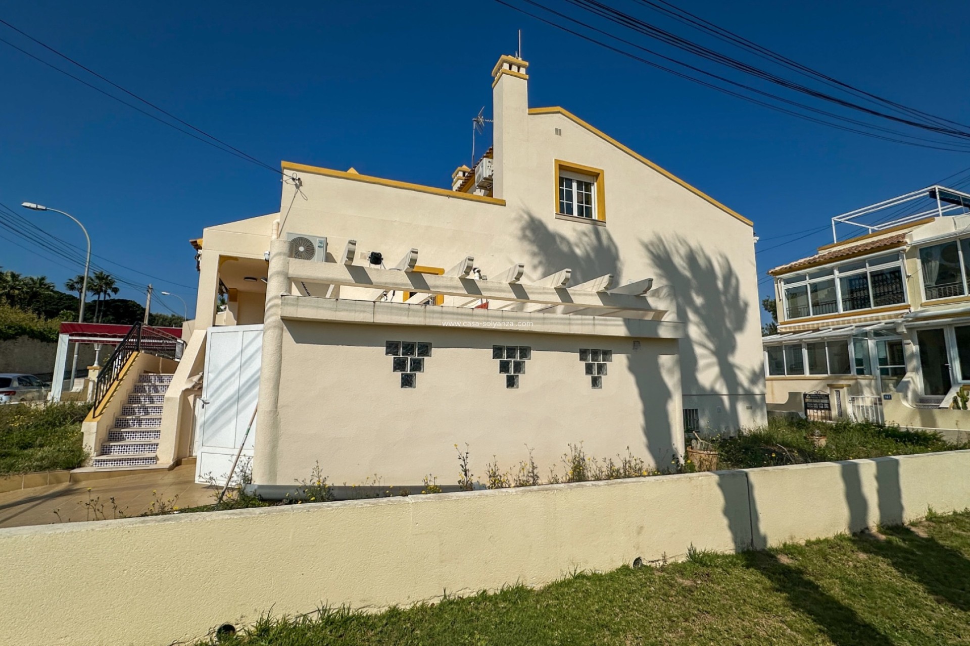 Wiederverkauf - Wohnung - Orihuela Costa - Costa Blanca
