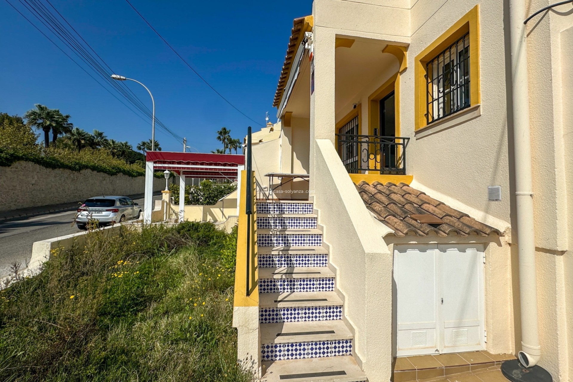 Wiederverkauf - Wohnung - Orihuela Costa - Costa Blanca