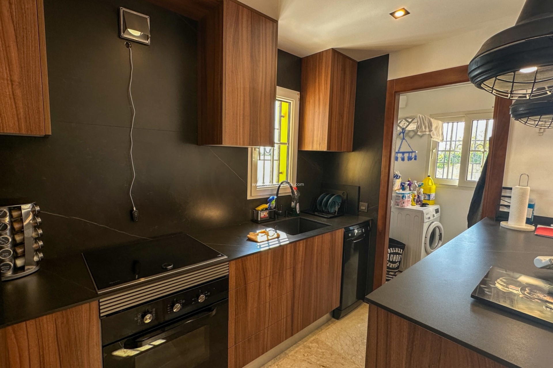 Wiederverkauf - Wohnung - Orihuela Costa - Costa Blanca