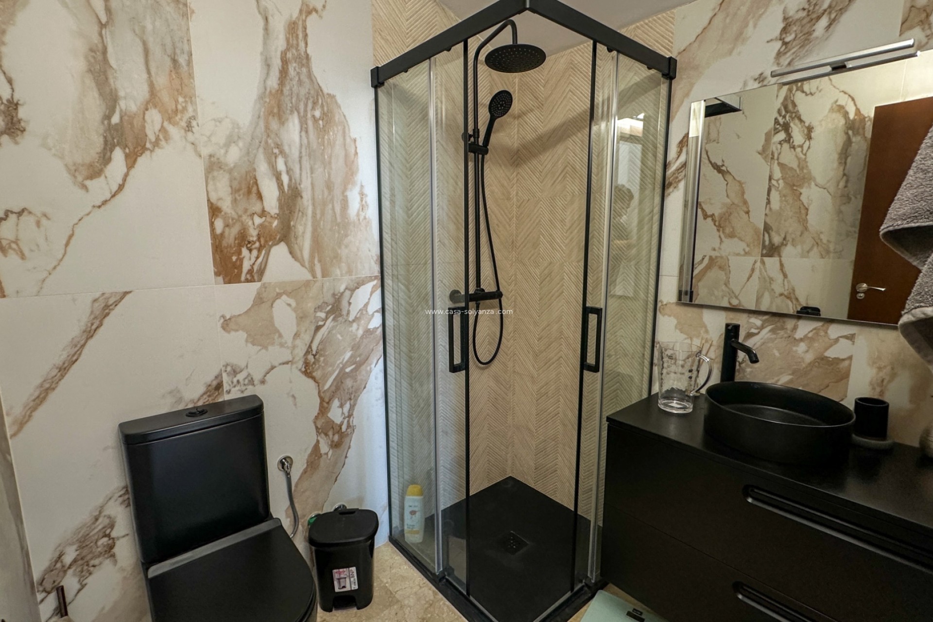 Wiederverkauf - Wohnung - Orihuela Costa - Costa Blanca