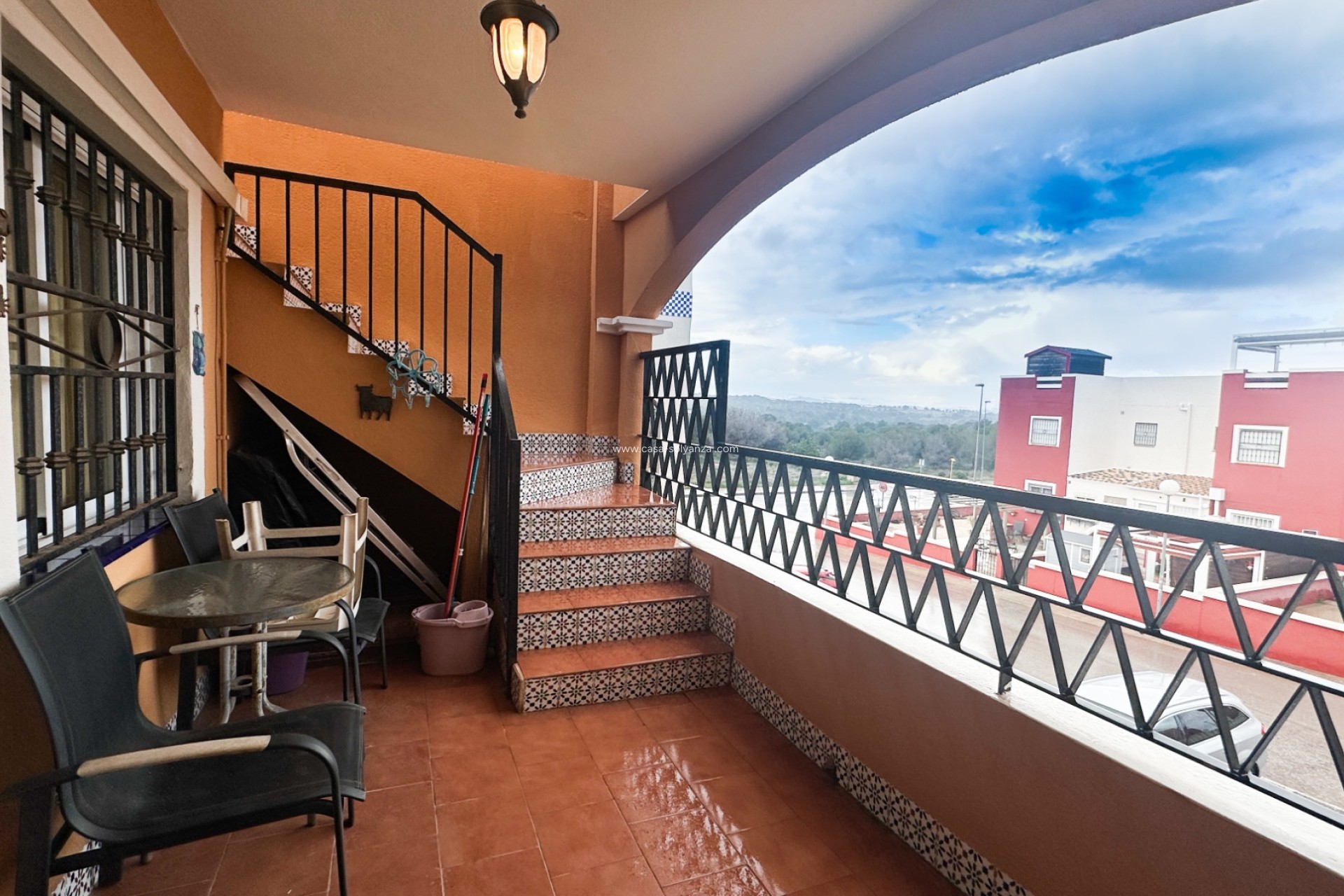 Wiederverkauf - Wohnung - Orihuela Costa - Costa Blanca