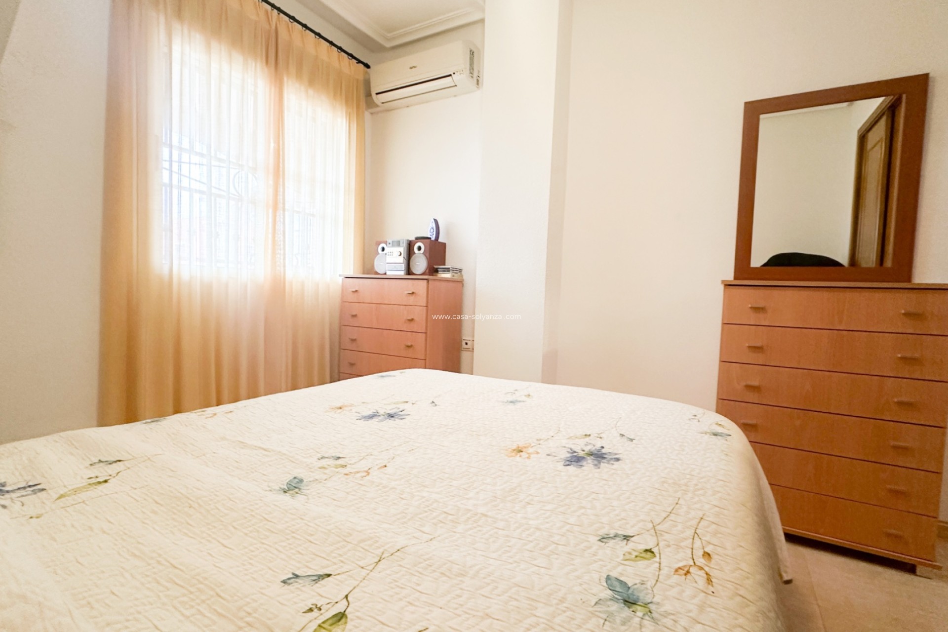 Wiederverkauf - Wohnung - Orihuela Costa - Costa Blanca