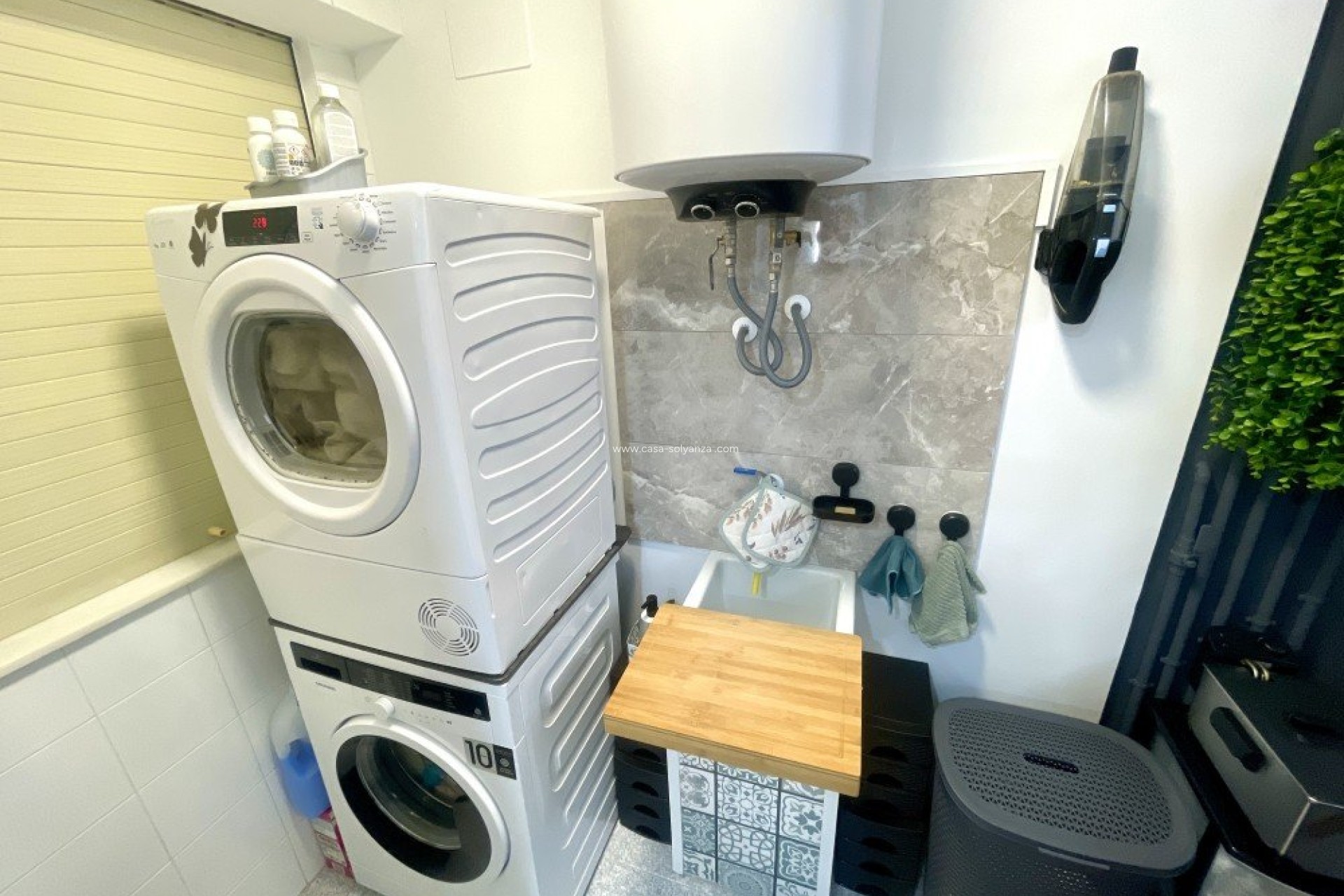 Wiederverkauf - Wohnung - Orihuela Costa - Costa Blanca